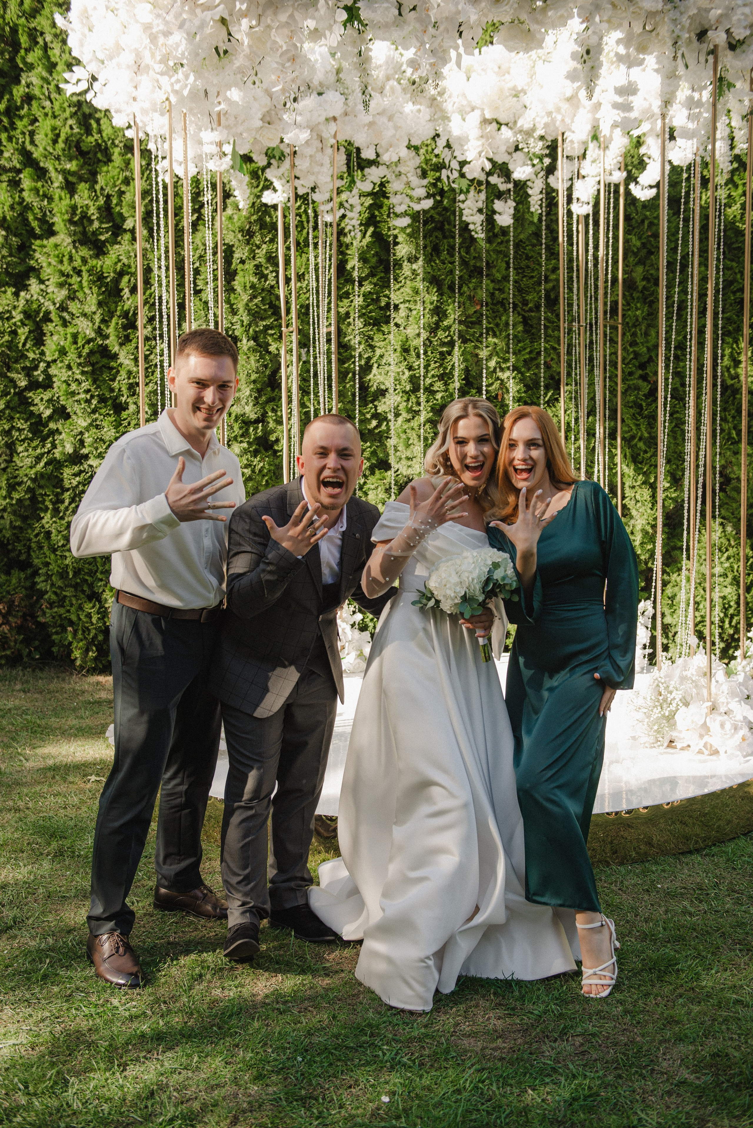 Катерина та Ярослав. Semashko Photography — весільні та сімейні фотографи