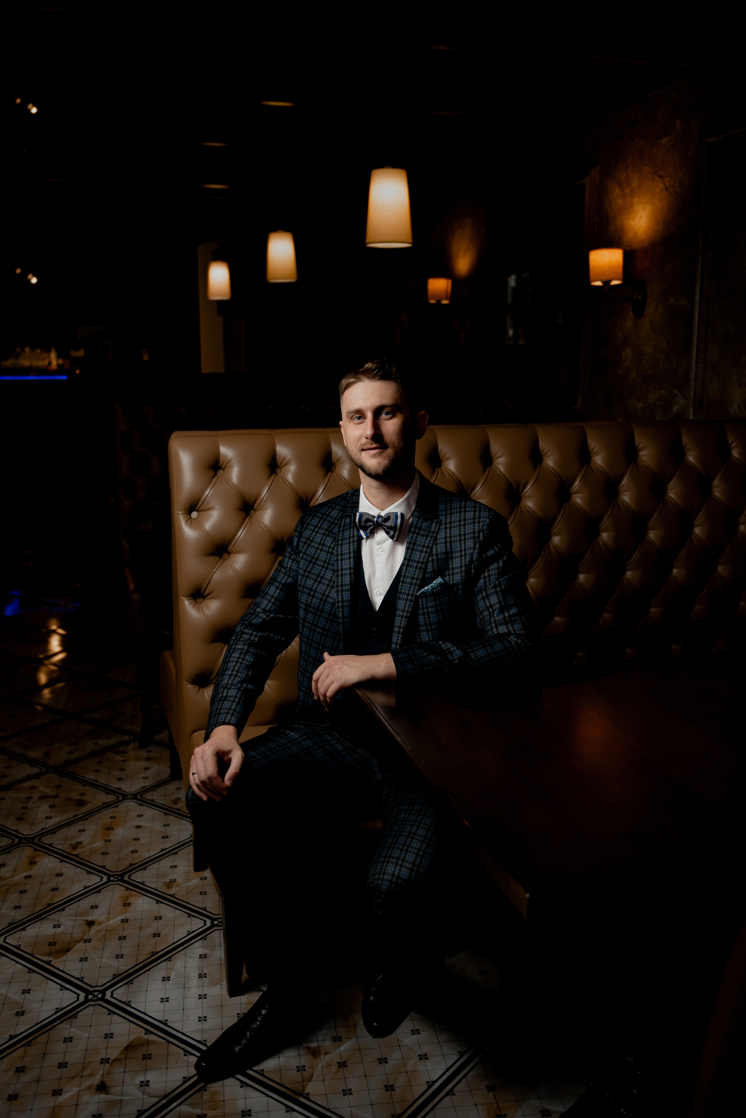 Ivan & Alina. Semashko Photography — весільні та сімейні фотографи