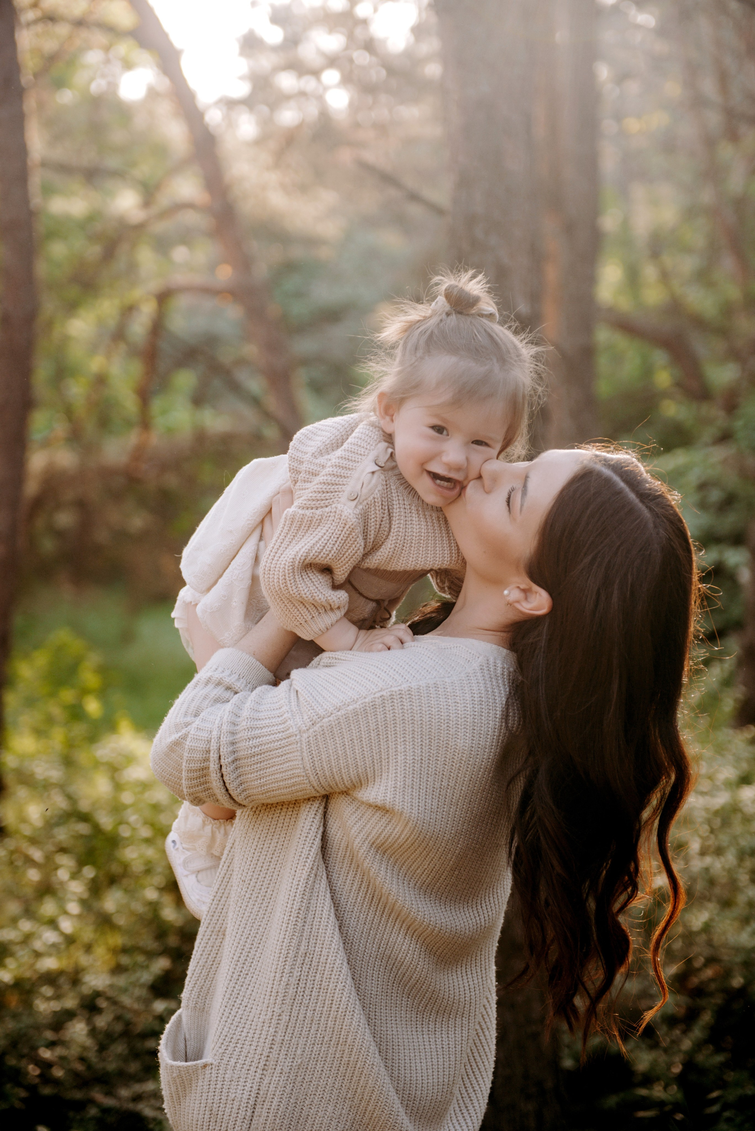 Женя+Катя+Ліза. Semashko Photography — весільне та сімейне фото, Олег І Наталі Семашко