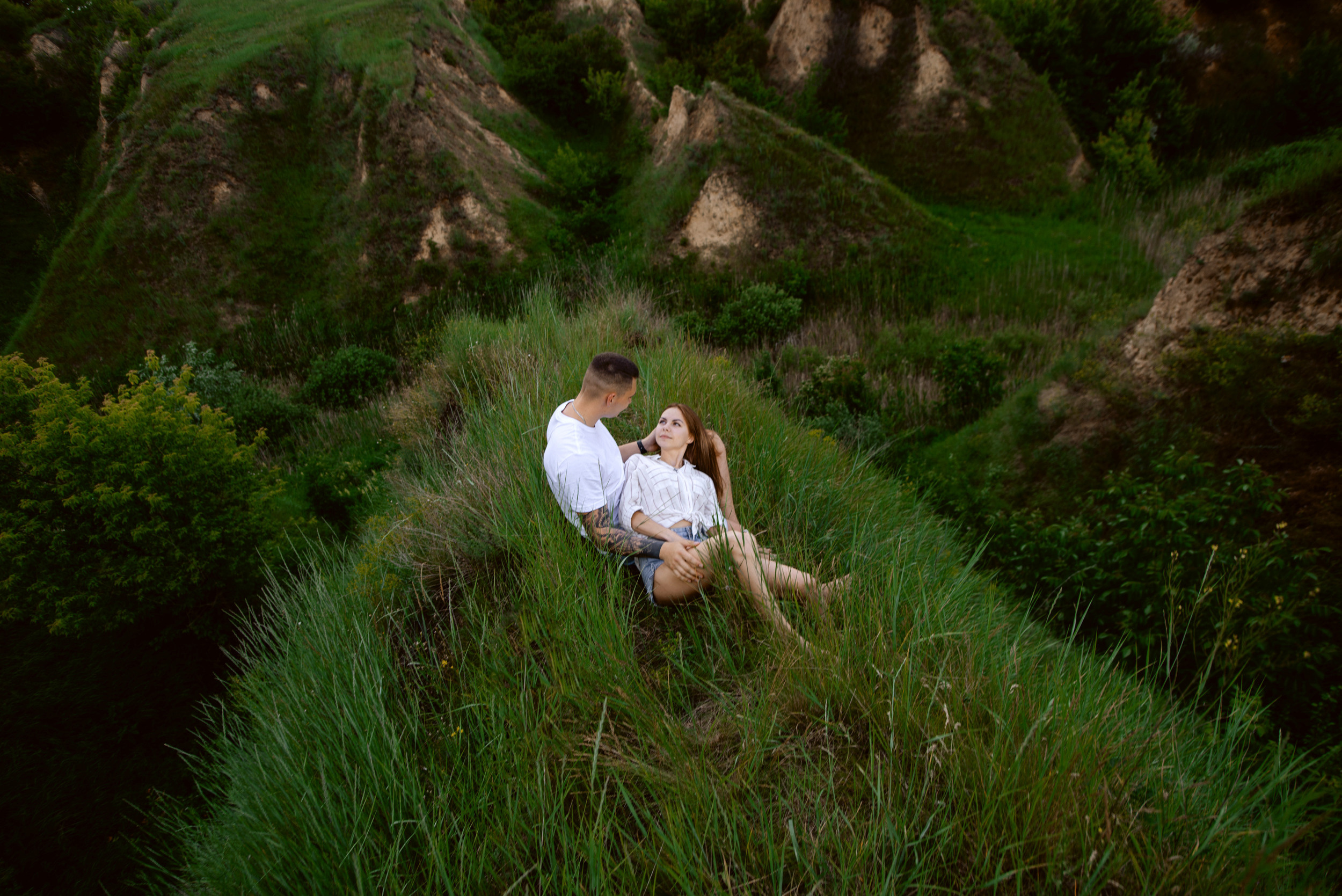 Дарина і Микита. Semashko Photography — весільне та сімейне фото, Олег І Наталі Семашко