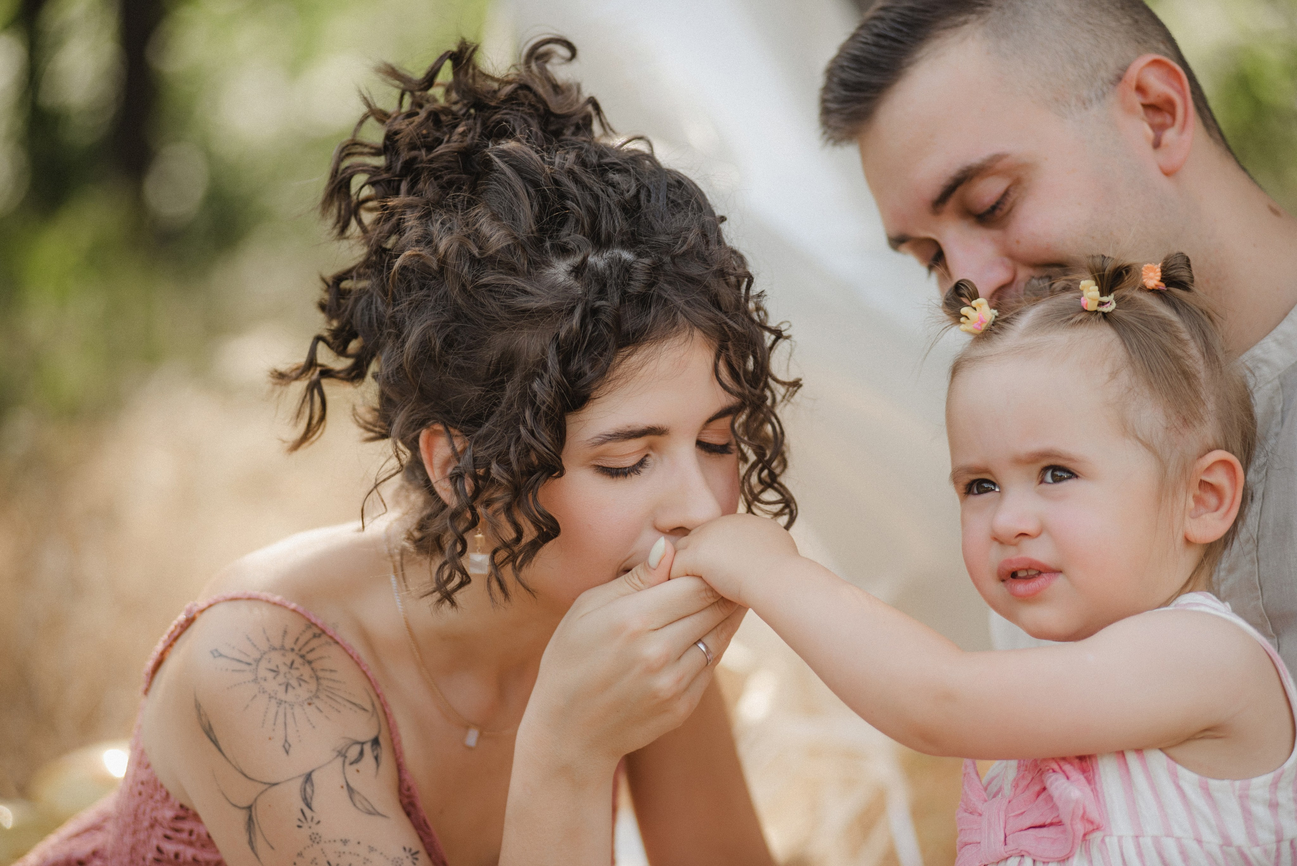 Полінка 2. Semashko Photography — весільне та сімейне фото, Олег І Наталі Семашко