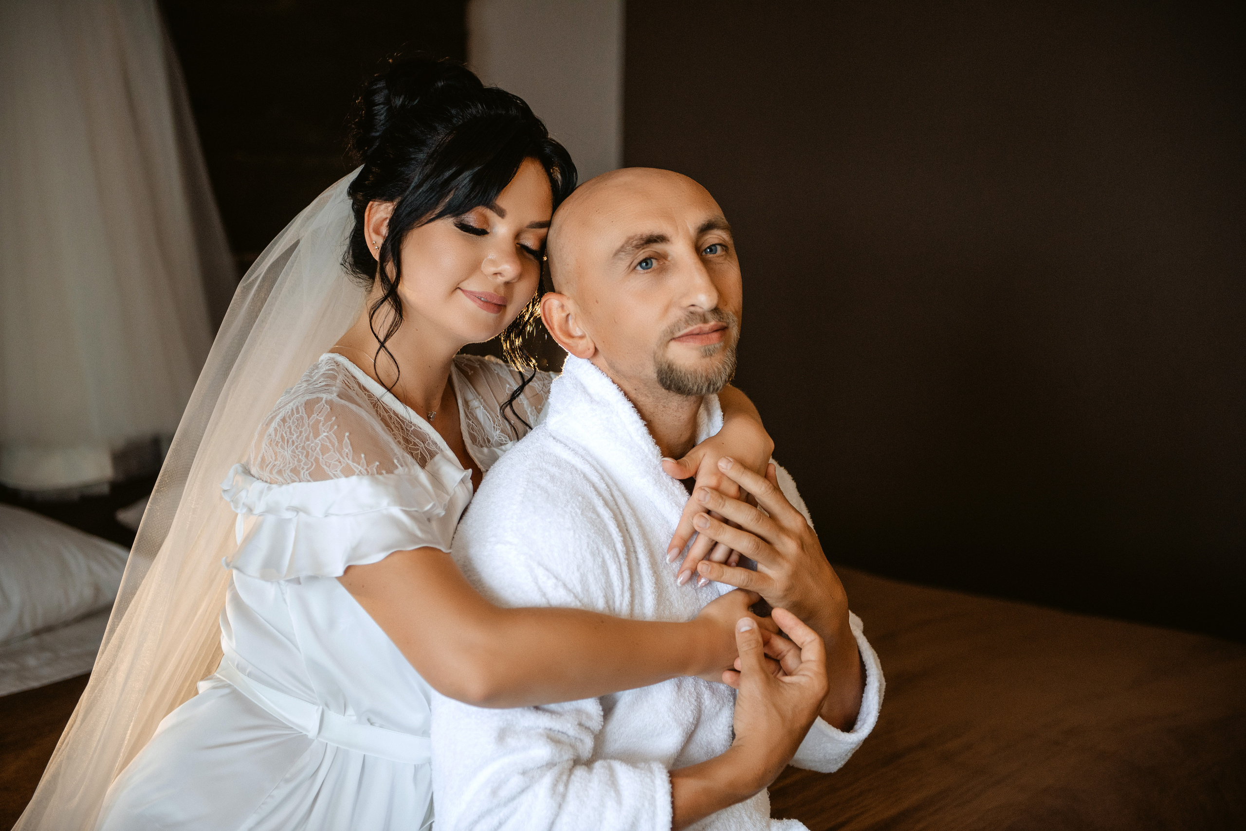 Olga & Oleksandr. Semashko Photography — весільні та сімейні фотографи