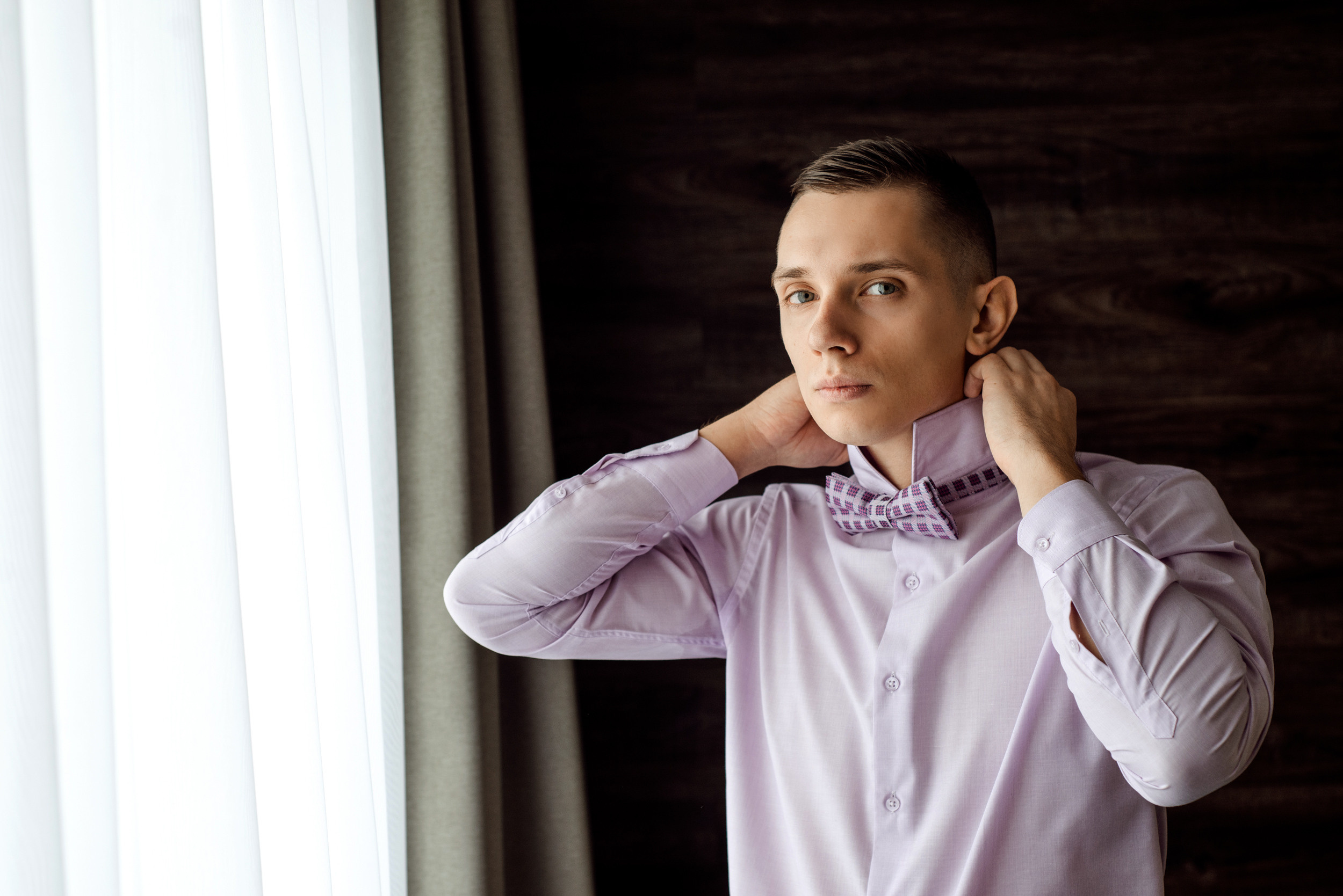 Violetta & Vitaly. Semashko Photography — весільні та сімейні фотографи