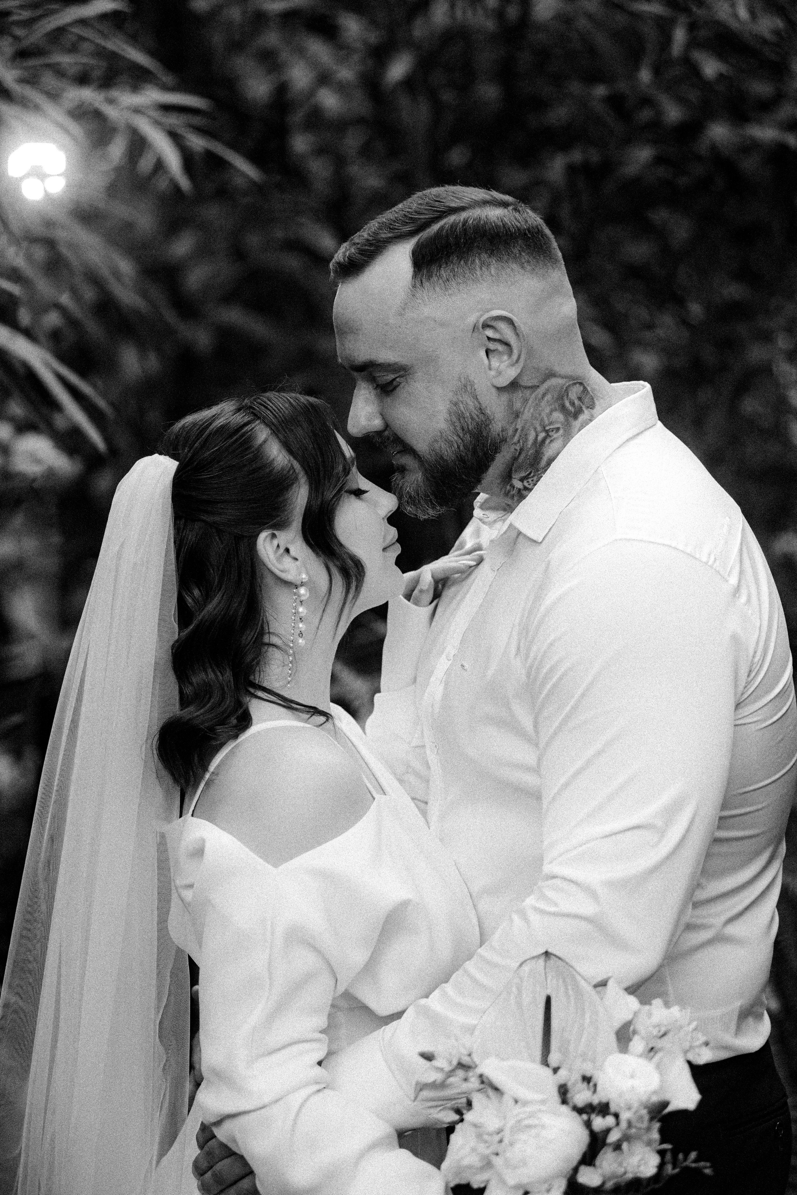 Ярослава та Олександр. Semashko Photography — весільне та сімейне фото, Олег І Наталі Семашко