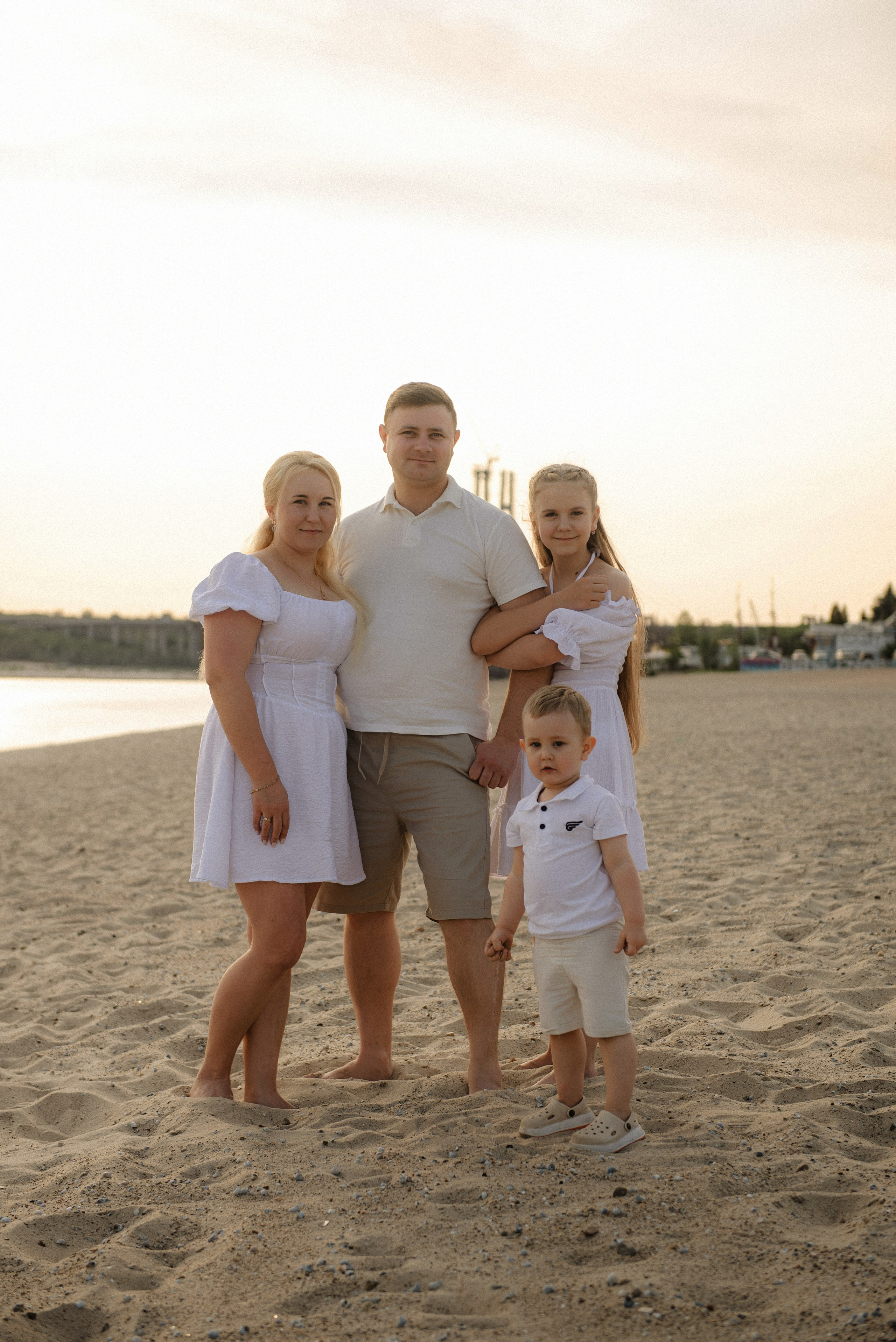 Коля+Настя+Улянка+Коля. Semashko Photography — весільне та сімейне фото, Олег І Наталі Семашко