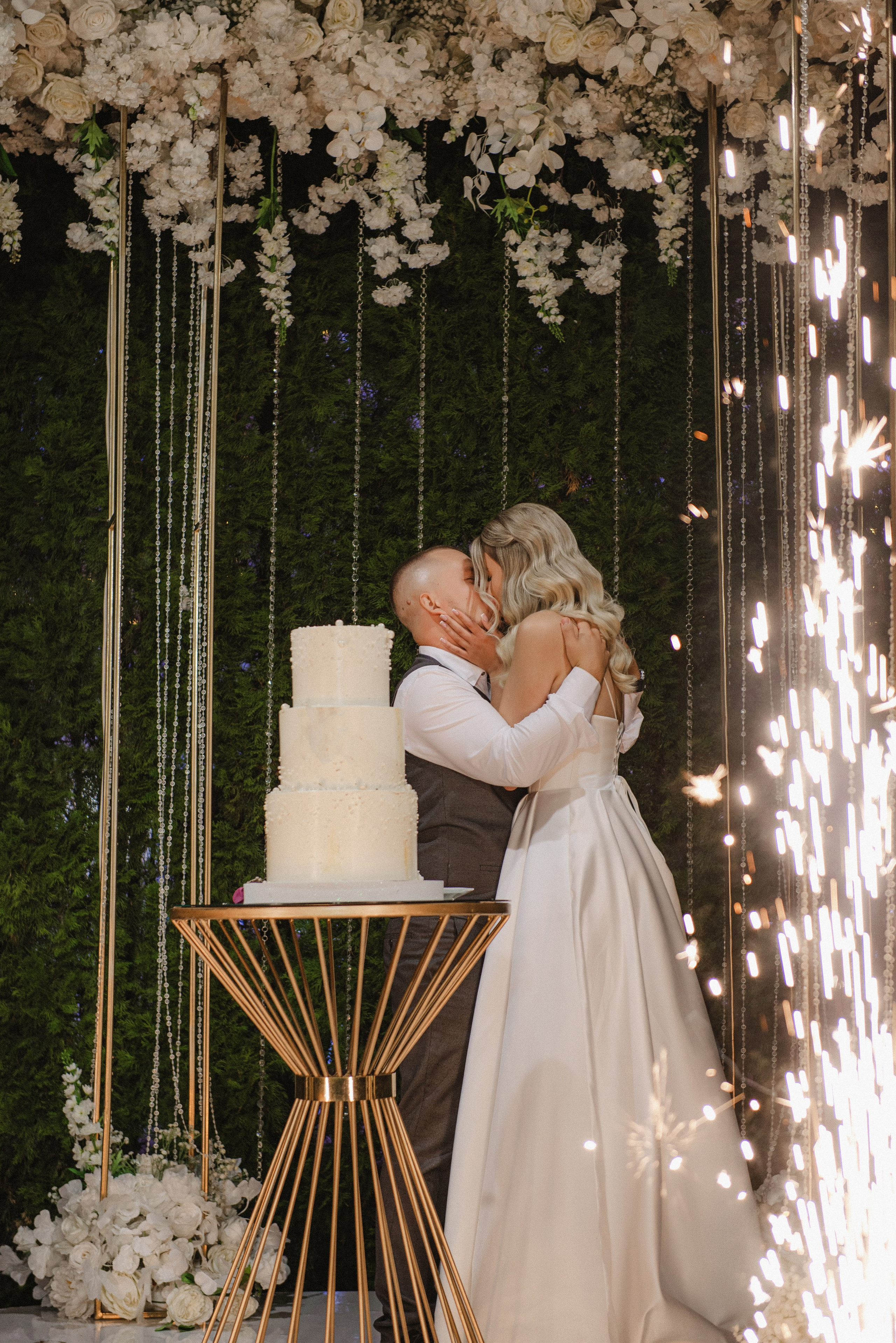 Катерина та Ярослав. Semashko Photography — весільні та сімейні фотографи