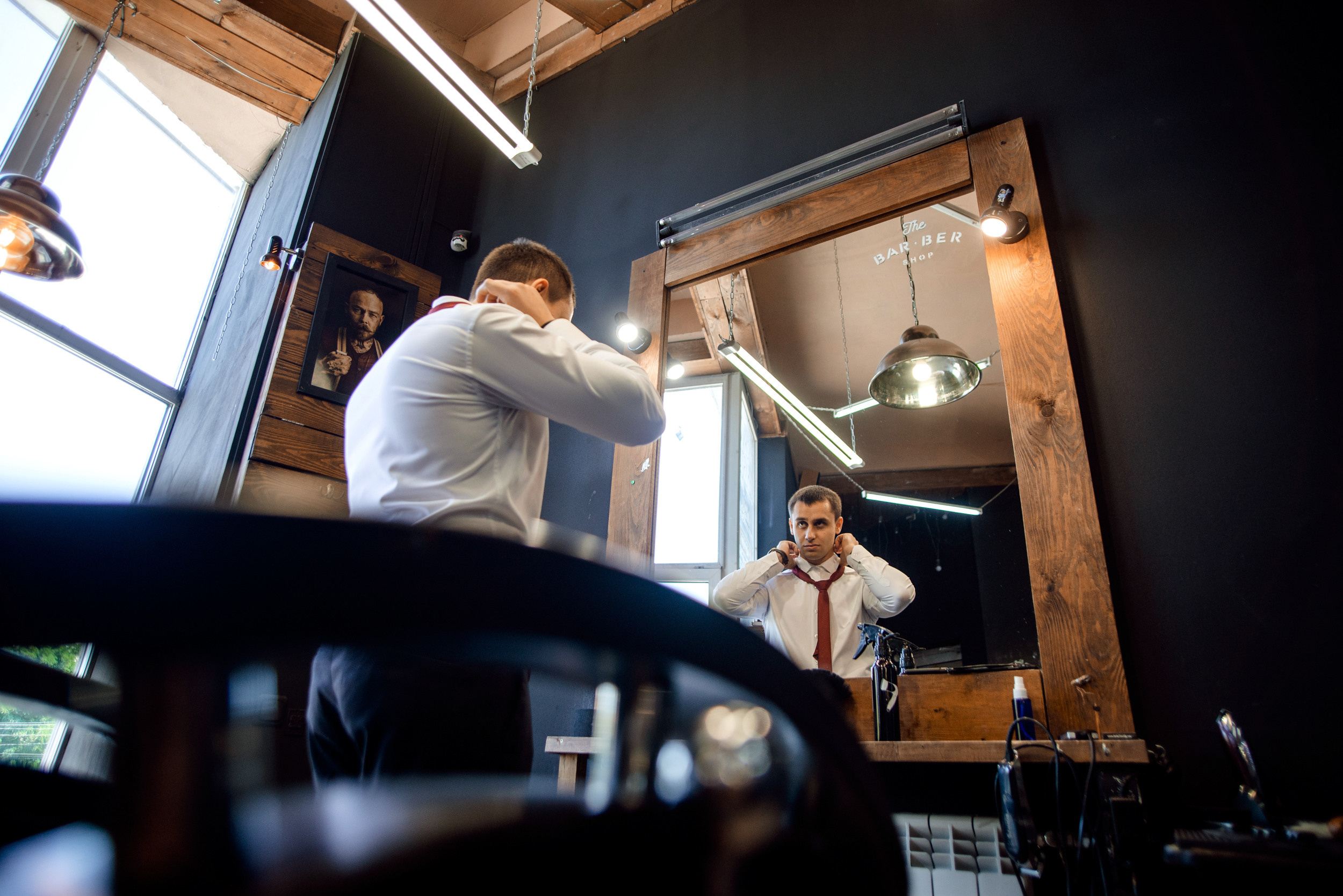 Даша і Вадим. Semashko Photography — весільне та сімейне фото, Олег І Наталі Семашко