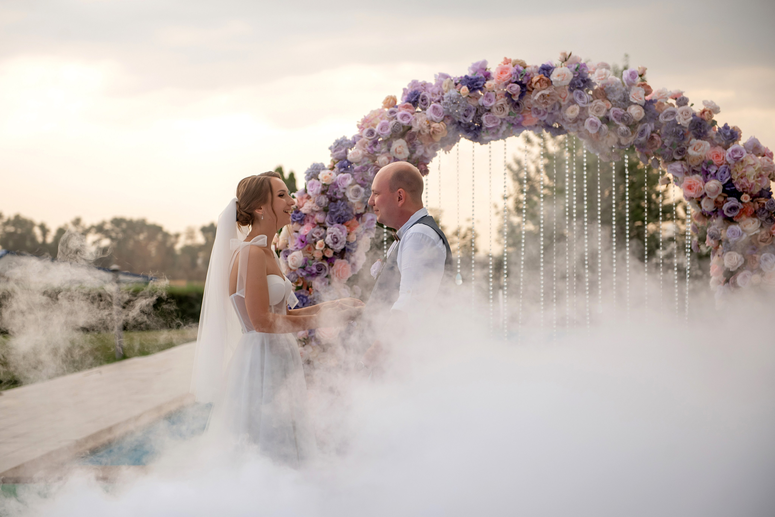 Марія та Максим. Semashko Photography — весільне та сімейне фото, Олег І Наталі Семашко