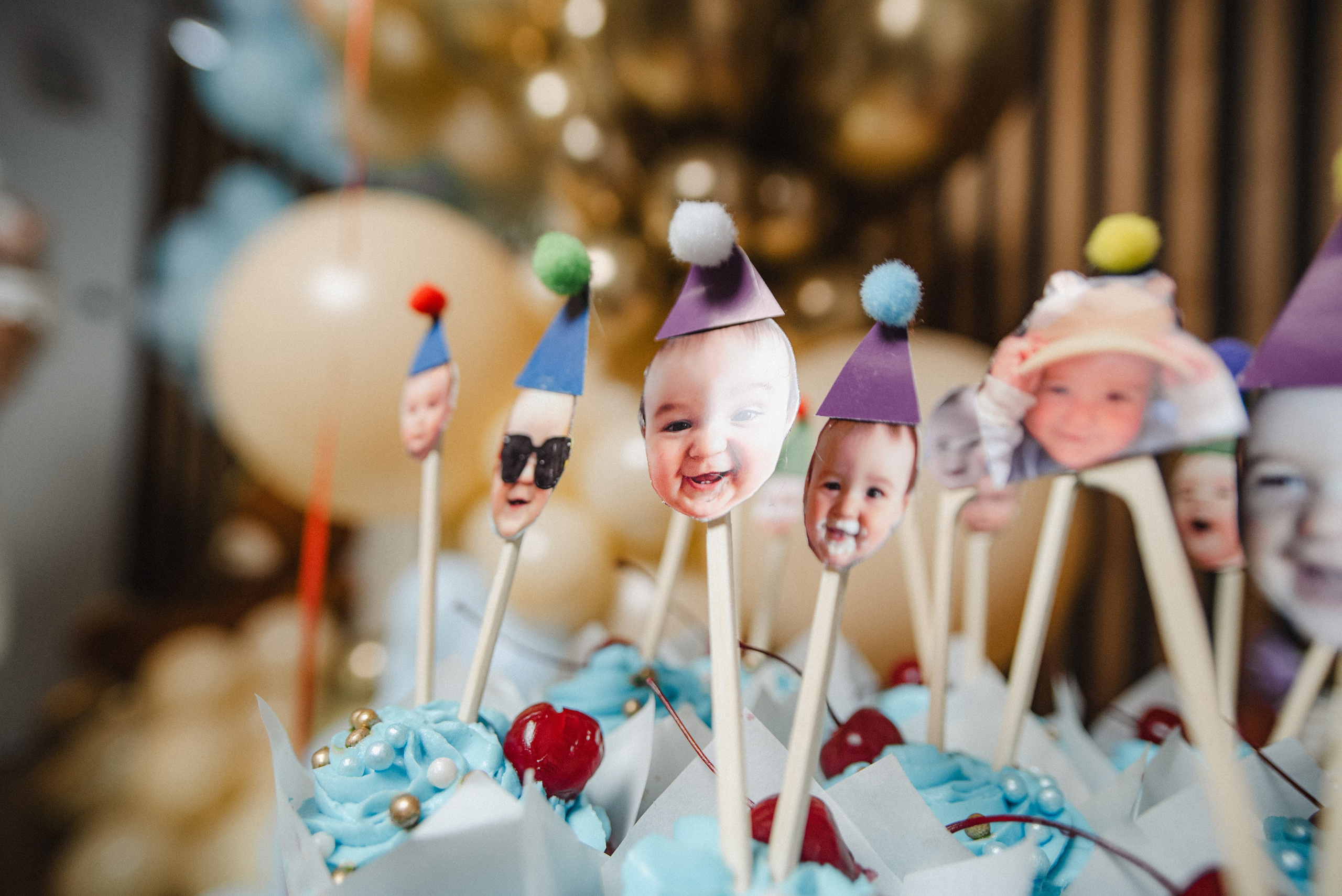 Владюші 1 рік. Semashko Photography — весільне та сімейне фото, Олег І Наталі Семашко