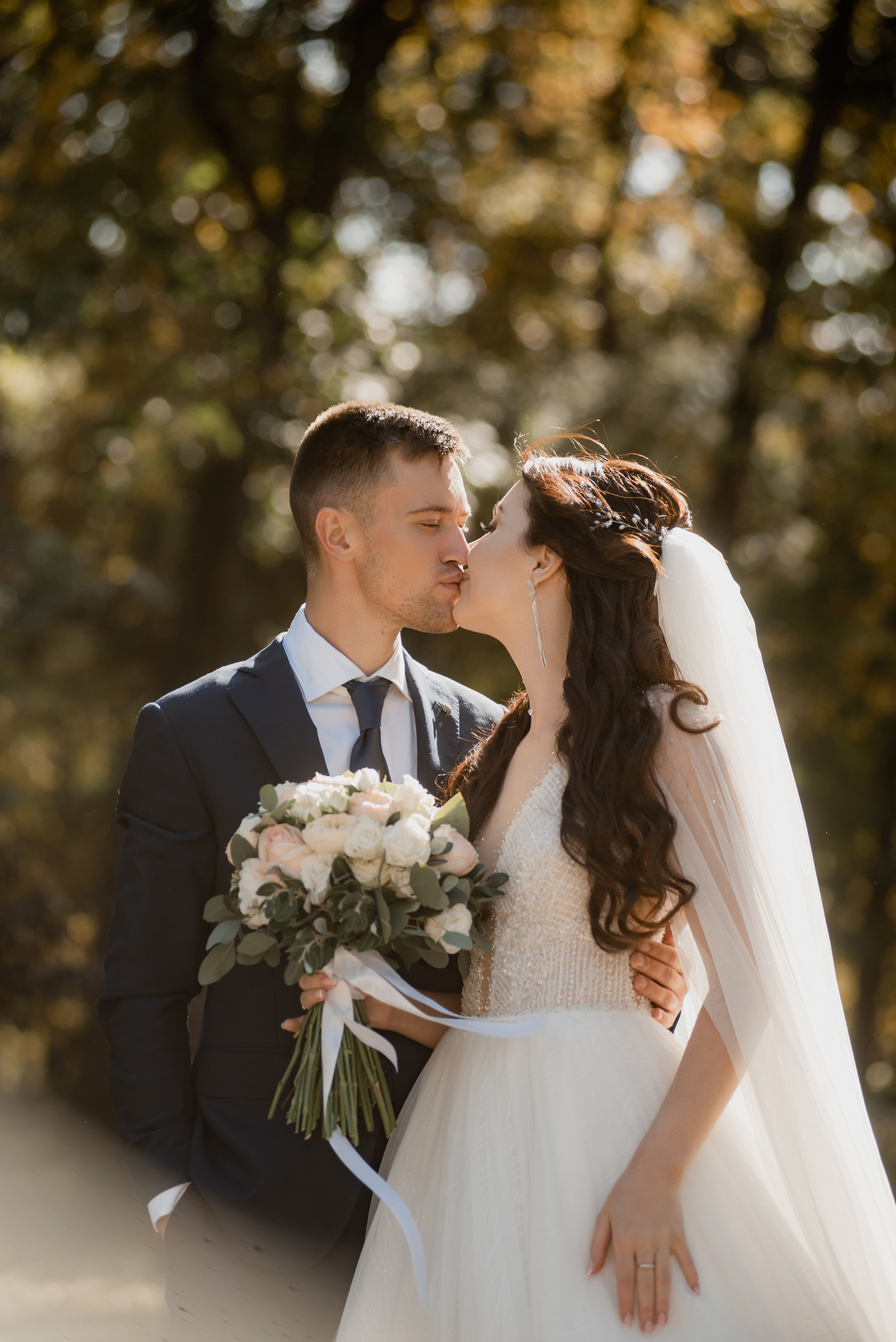 Karina & Ivan. Semashko Photography — весільні та сімейні фотографи