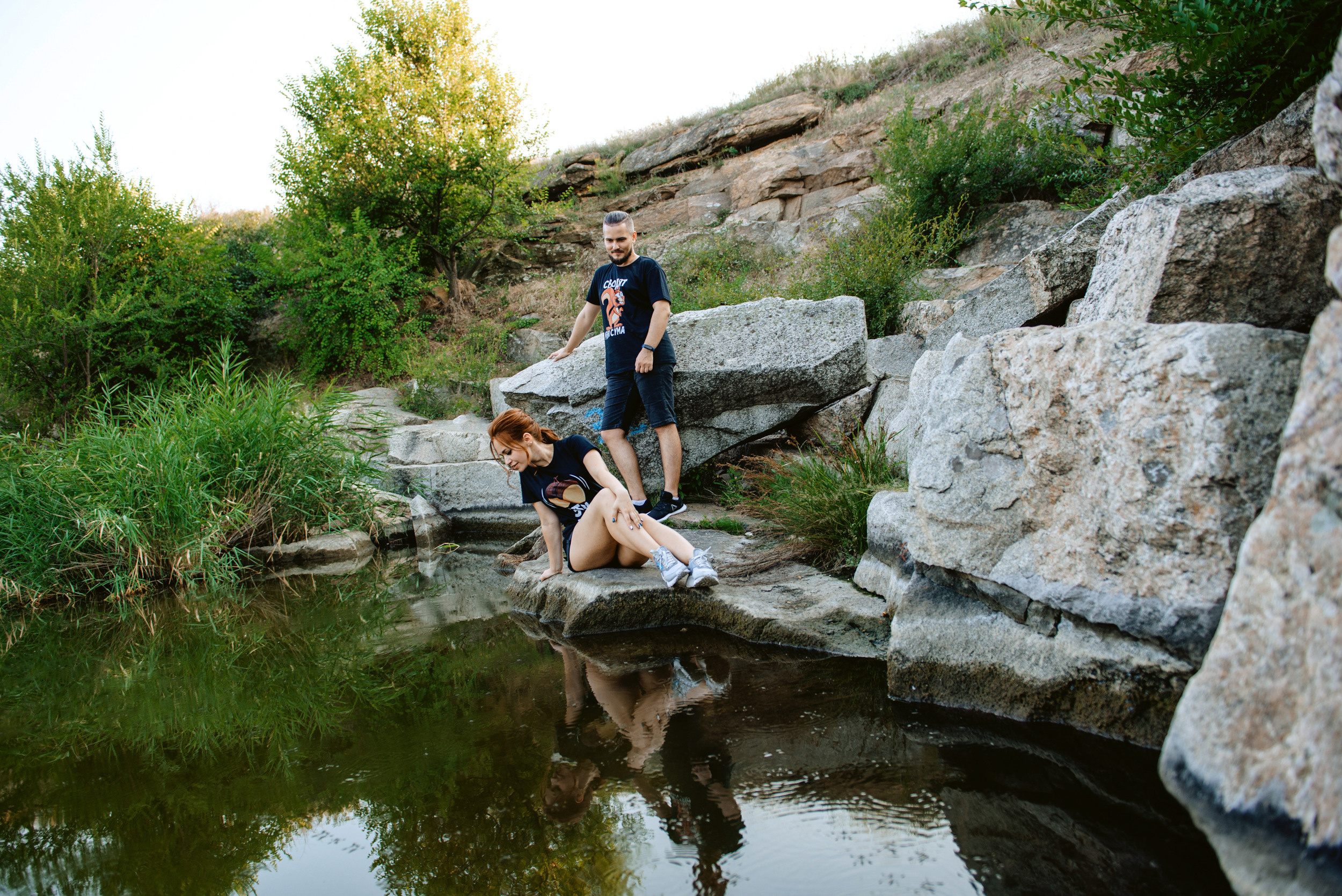 Діана і Влад. Semashko Photography — весільне та сімейне фото, Олег І Наталі Семашко