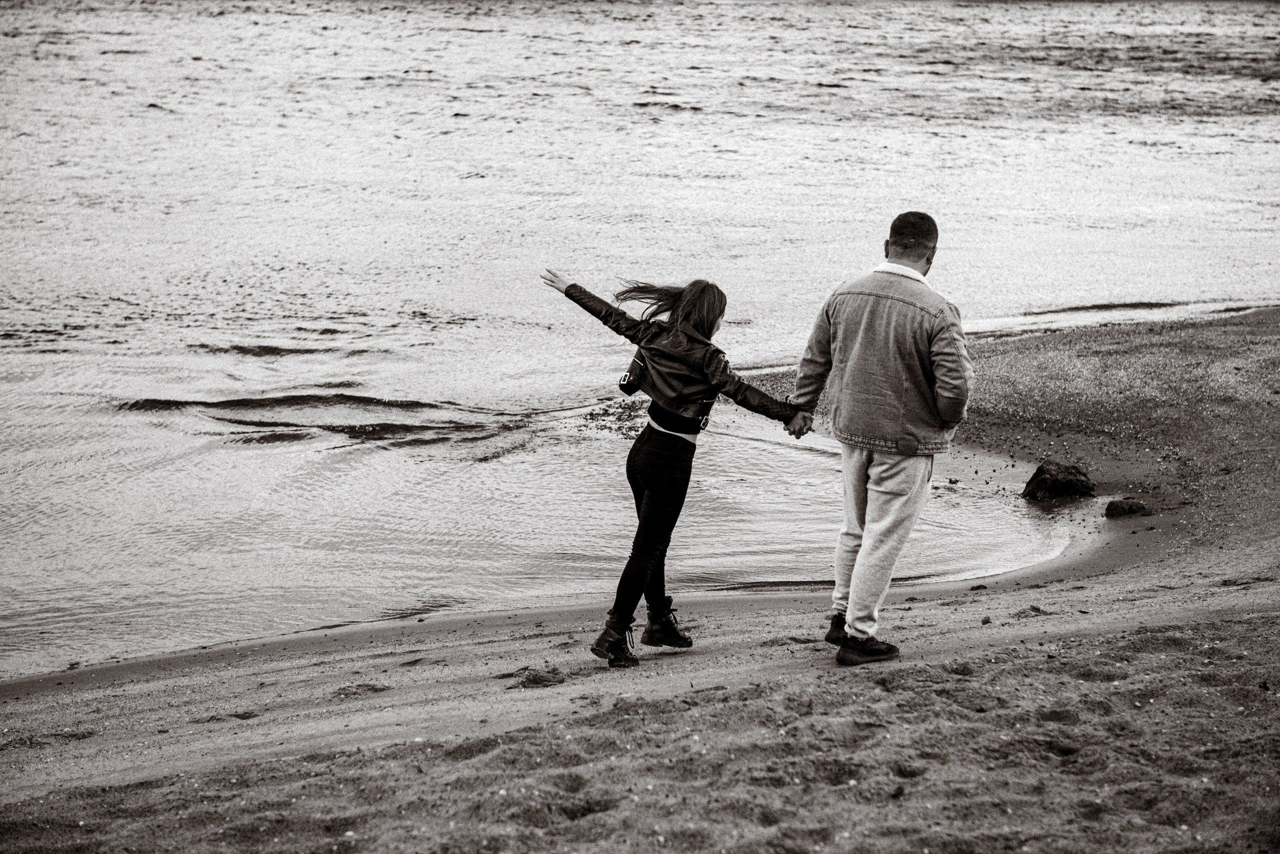 Катерина та Федор. Semashko Photography — весільні та сімейні фотографи