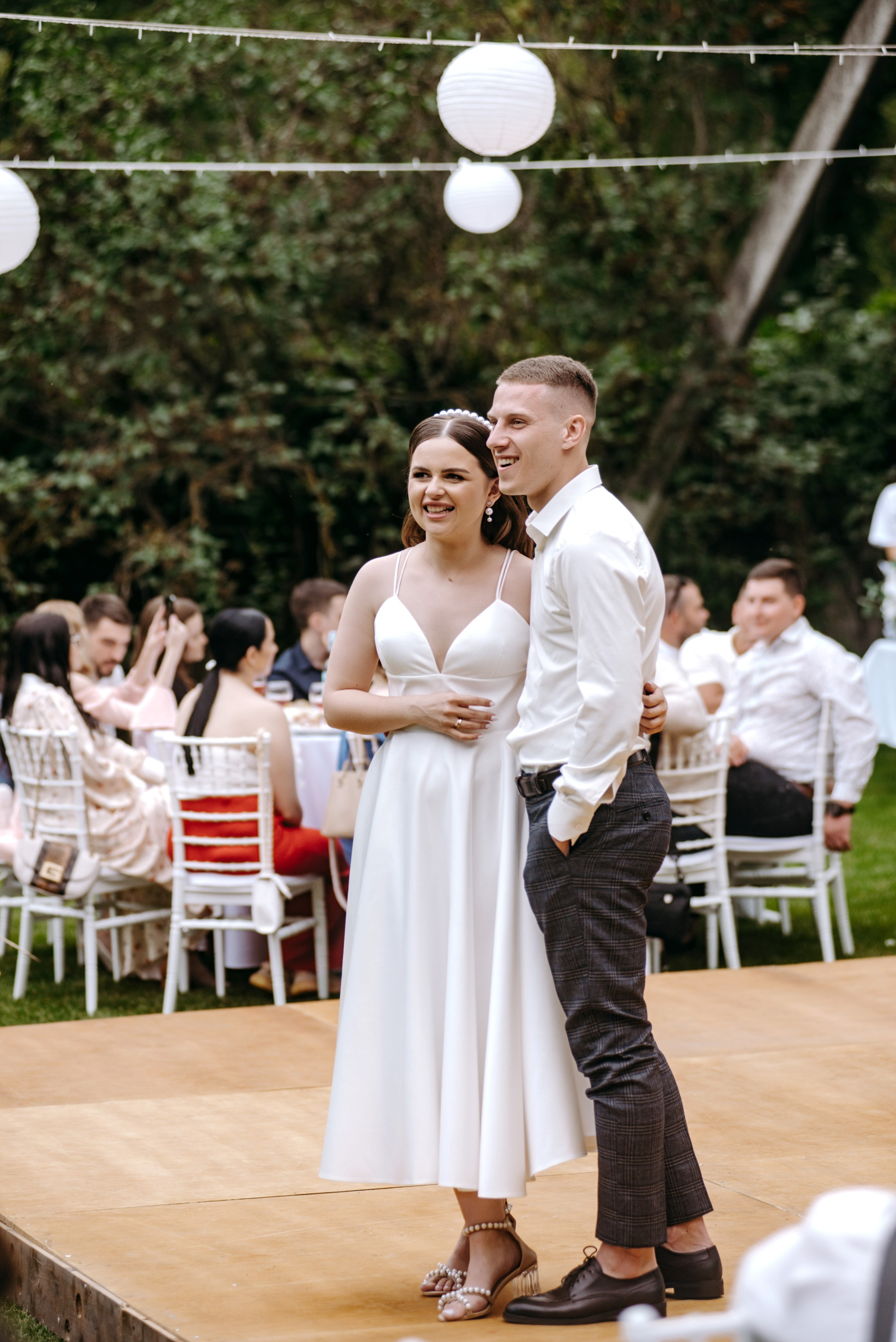 Аліна та Влад. Semashko Photography — весільні та сімейні фотографи