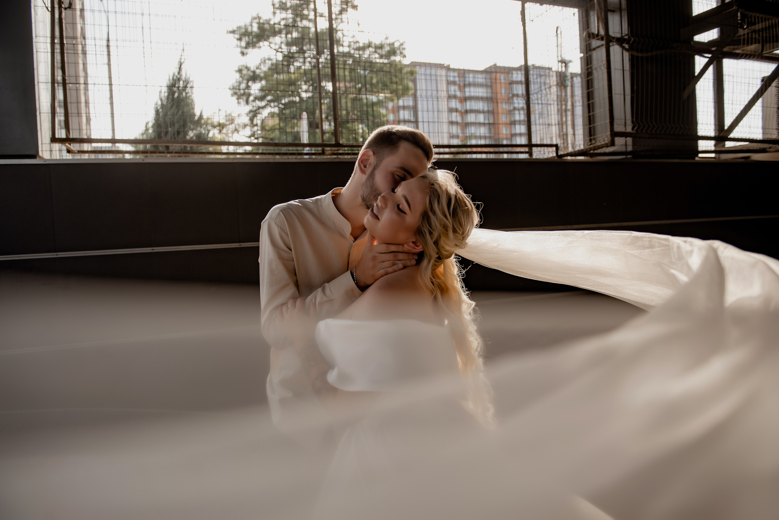 Аня і Вова. Semashko Photography — весільне та сімейне фото, Олег І Наталі Семашко