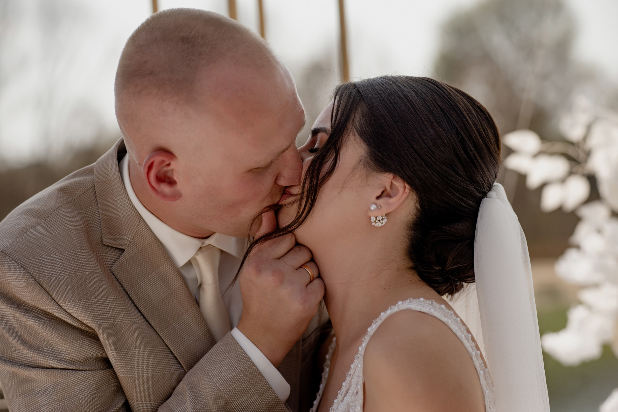 Катерина та Владислав. Semashko Photography — весільне та сімейне фото, Олег І Наталі Семашко