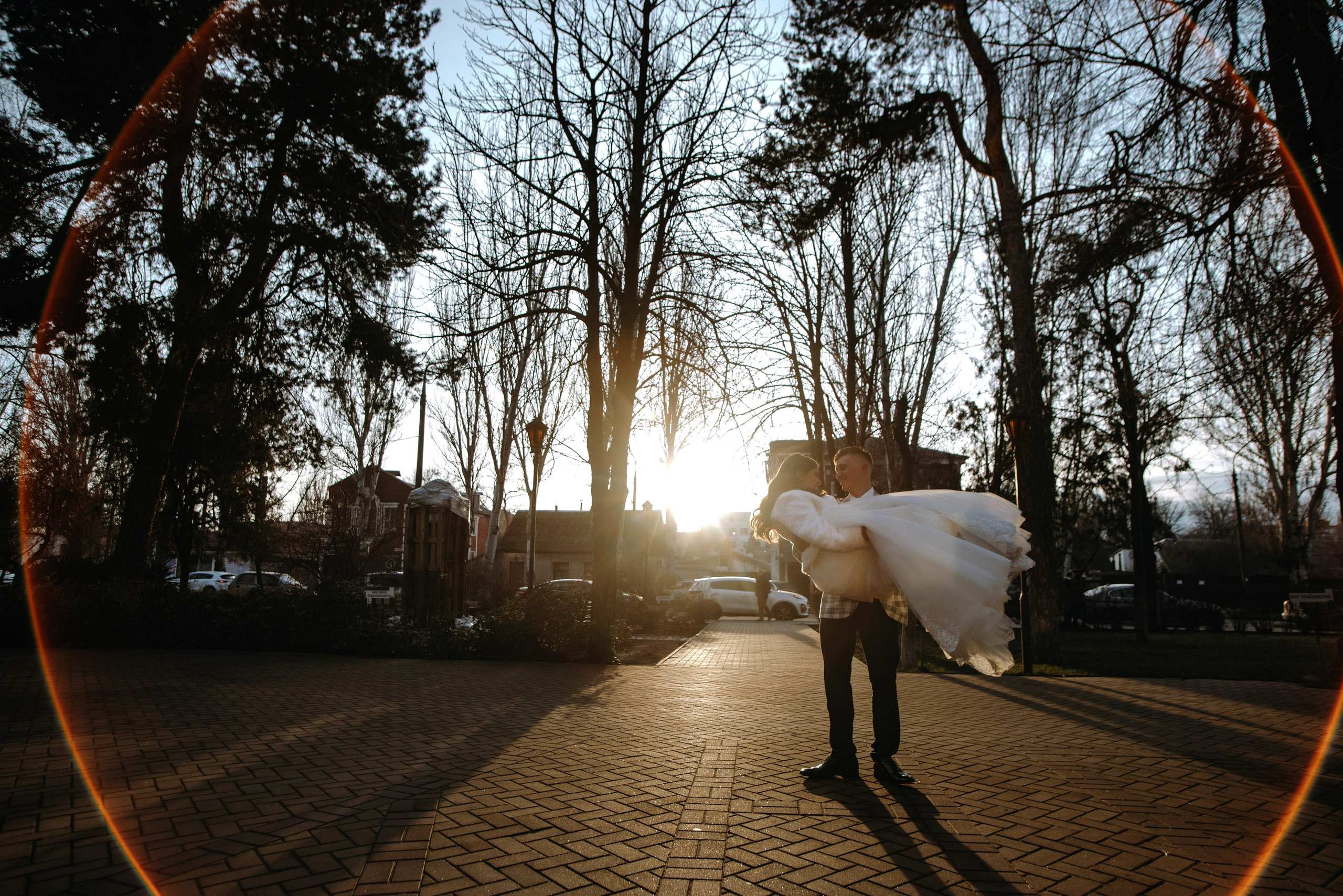 Євген та Тетяна. Semashko Photography — весільне та сімейне фото, Олег І Наталі Семашко