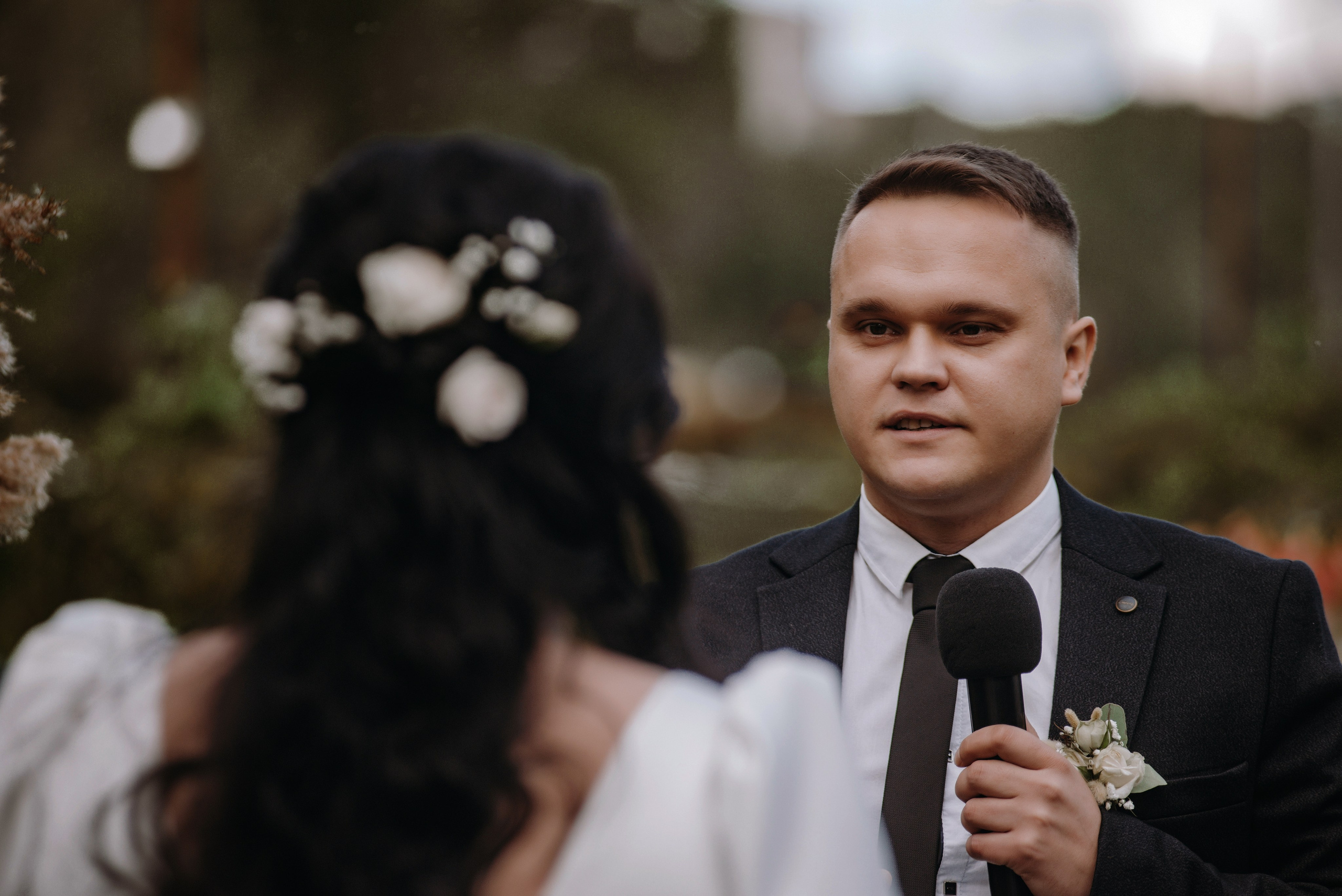 Христина та Андрій. Semashko Photography — весільне та сімейне фото, Олег І Наталі Семашко