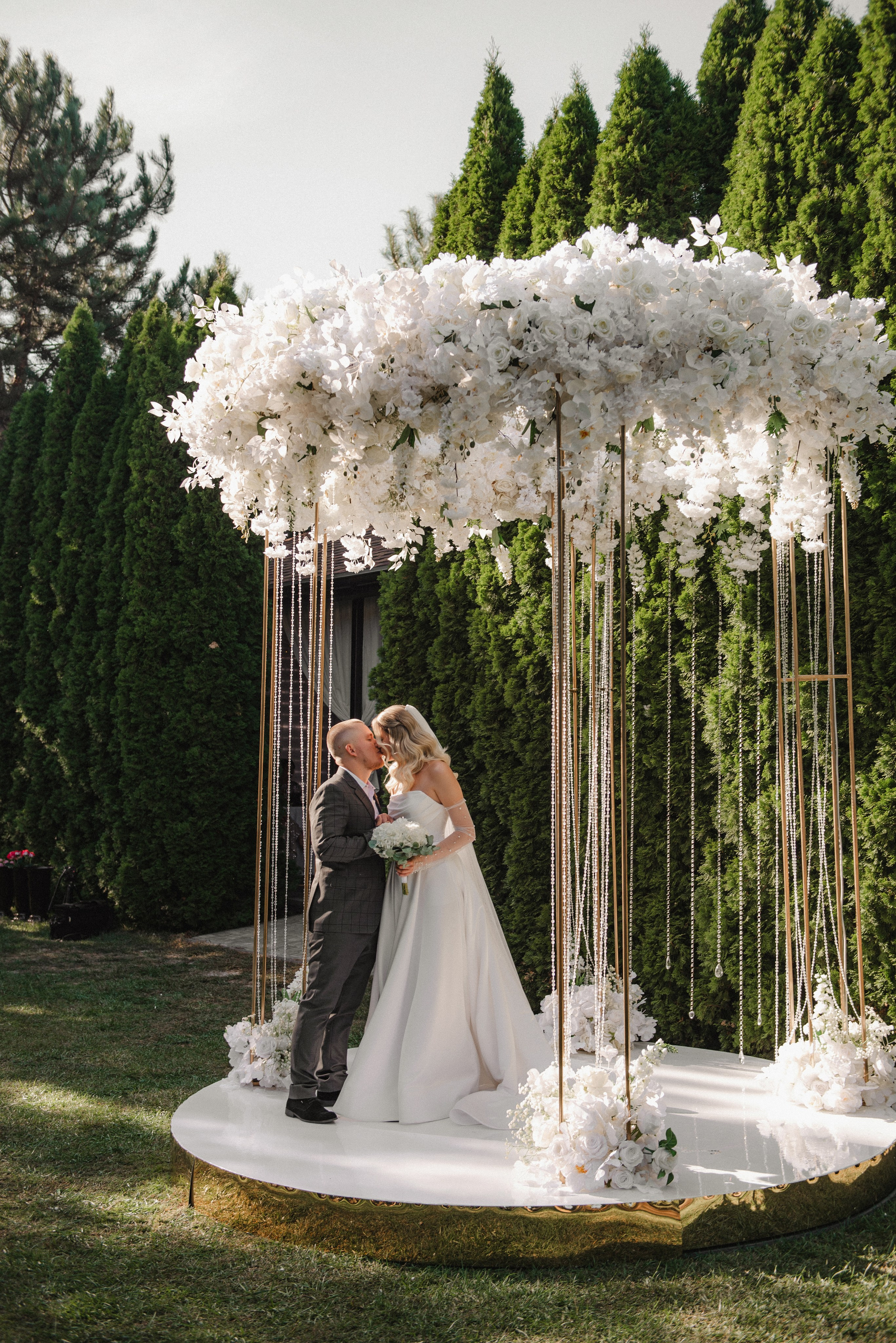 Катерина та Ярослав. Semashko Photography — весільні та сімейні фотографи