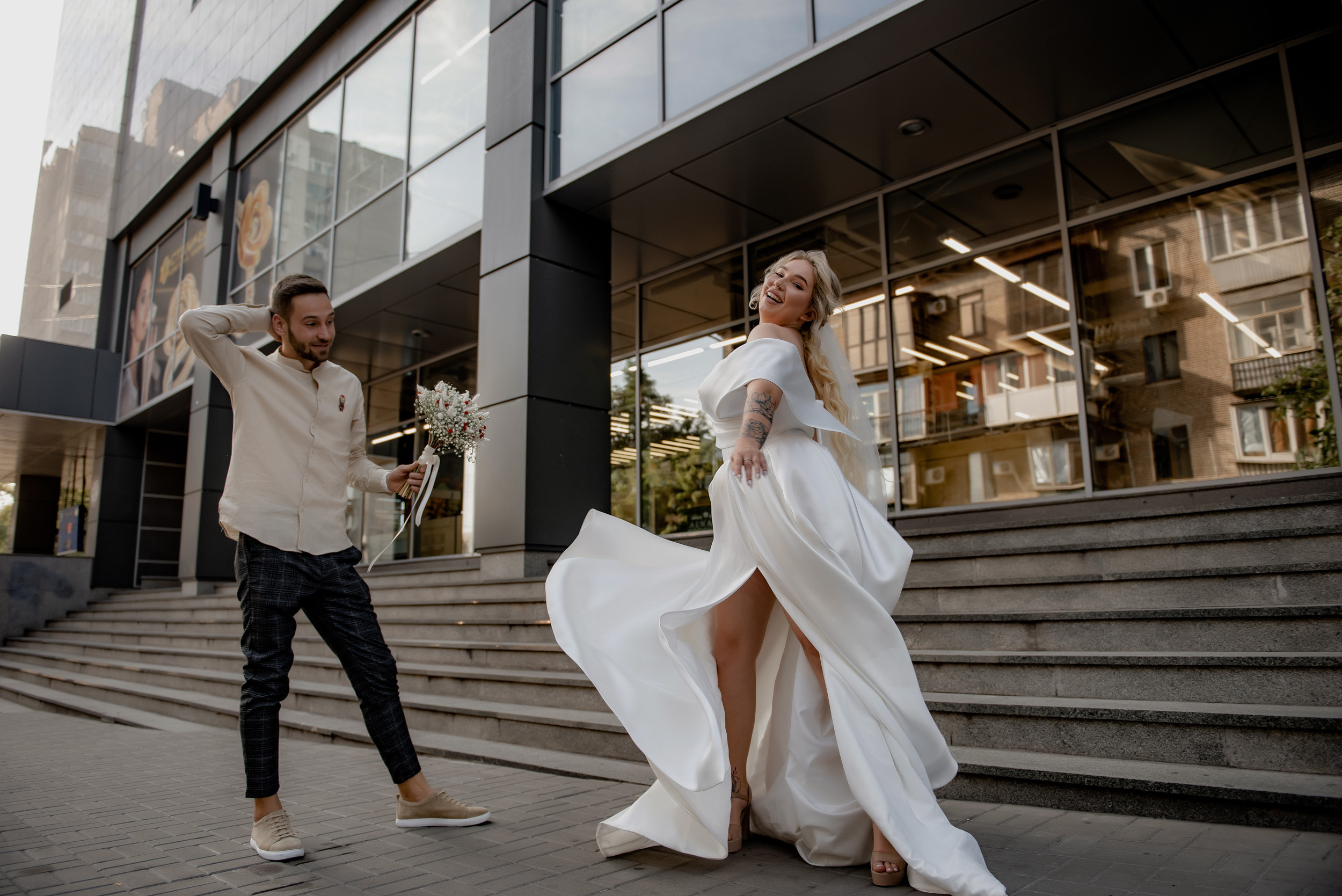 Аня і Вова. Semashko Photography — весільне та сімейне фото, Олег І Наталі Семашко