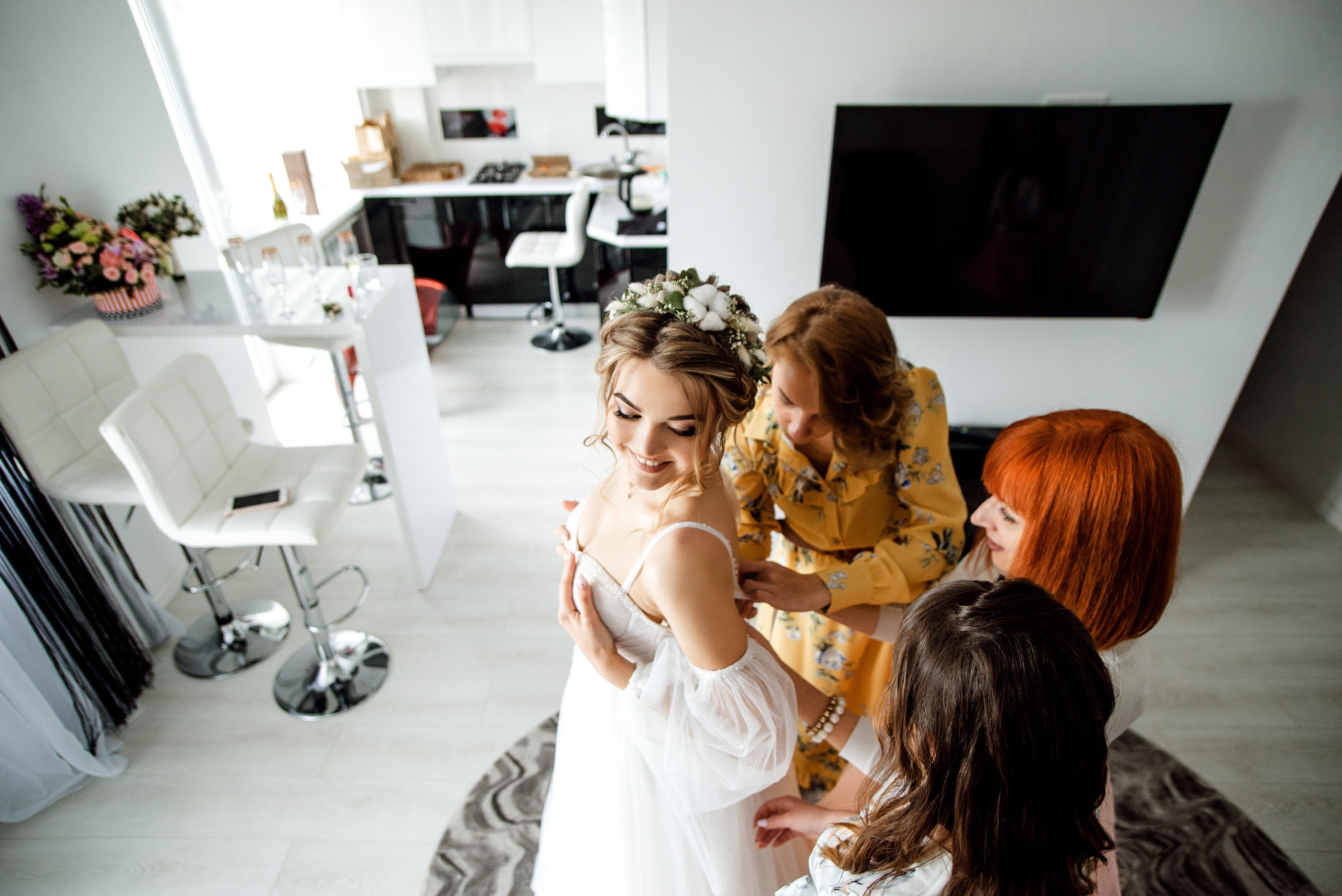 Victoriya & Yevhen. Semashko Photography — весільні та сімейні фотографи