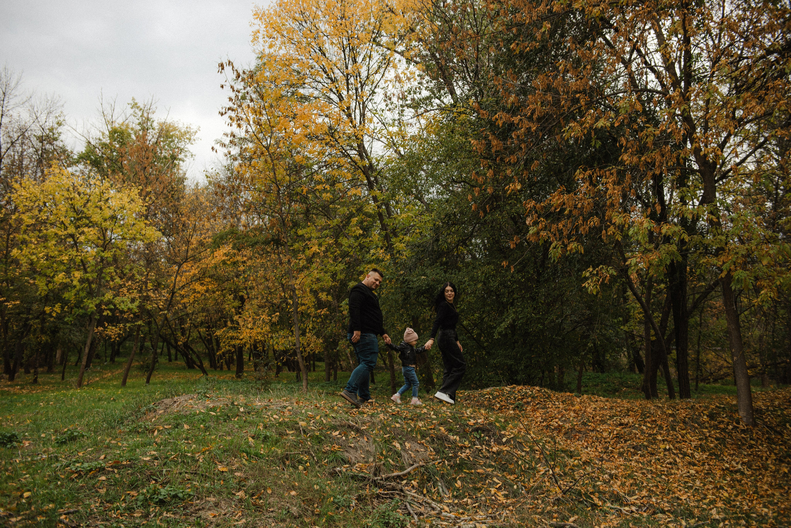 Настя Саша Міра. Semashko Photography — весільне та сімейне фото, Олег І Наталі Семашко