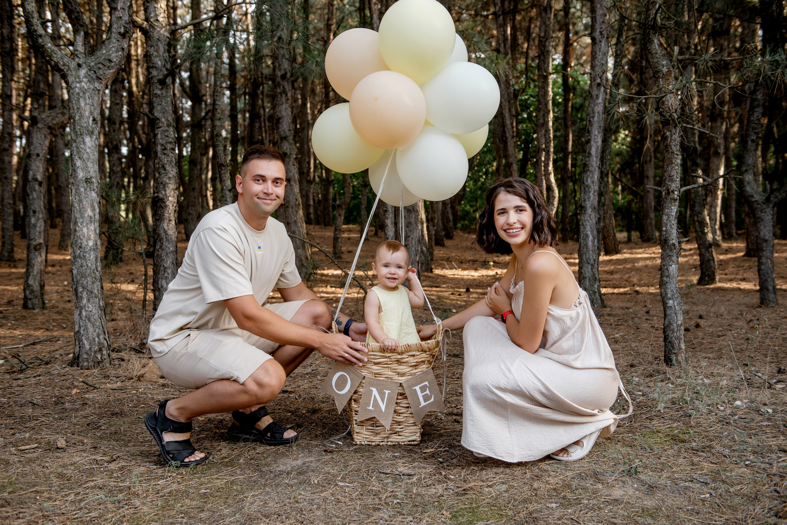 Поліна. Semashko Photography — весільне та сімейне фото, Олег І Наталі Семашко