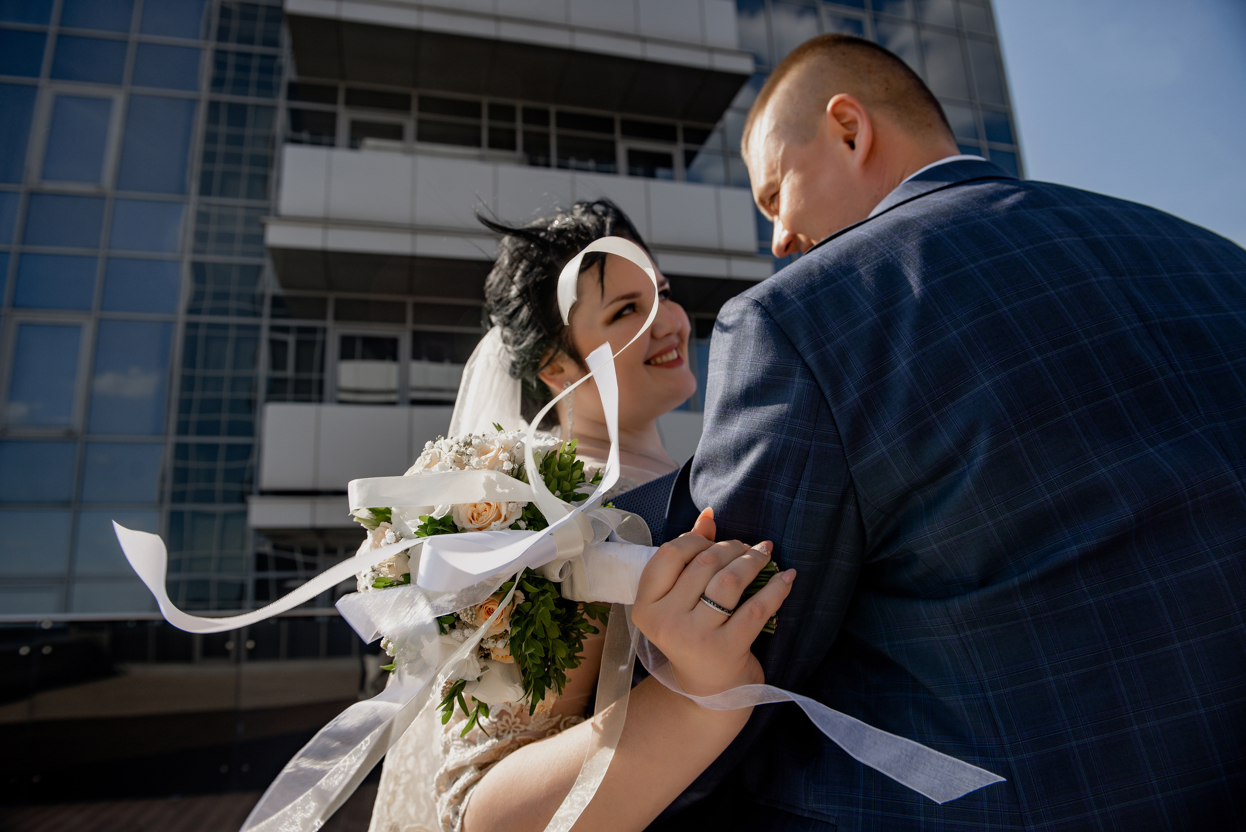 Announcements. Semashko Photography — весільні та сімейні фотографи