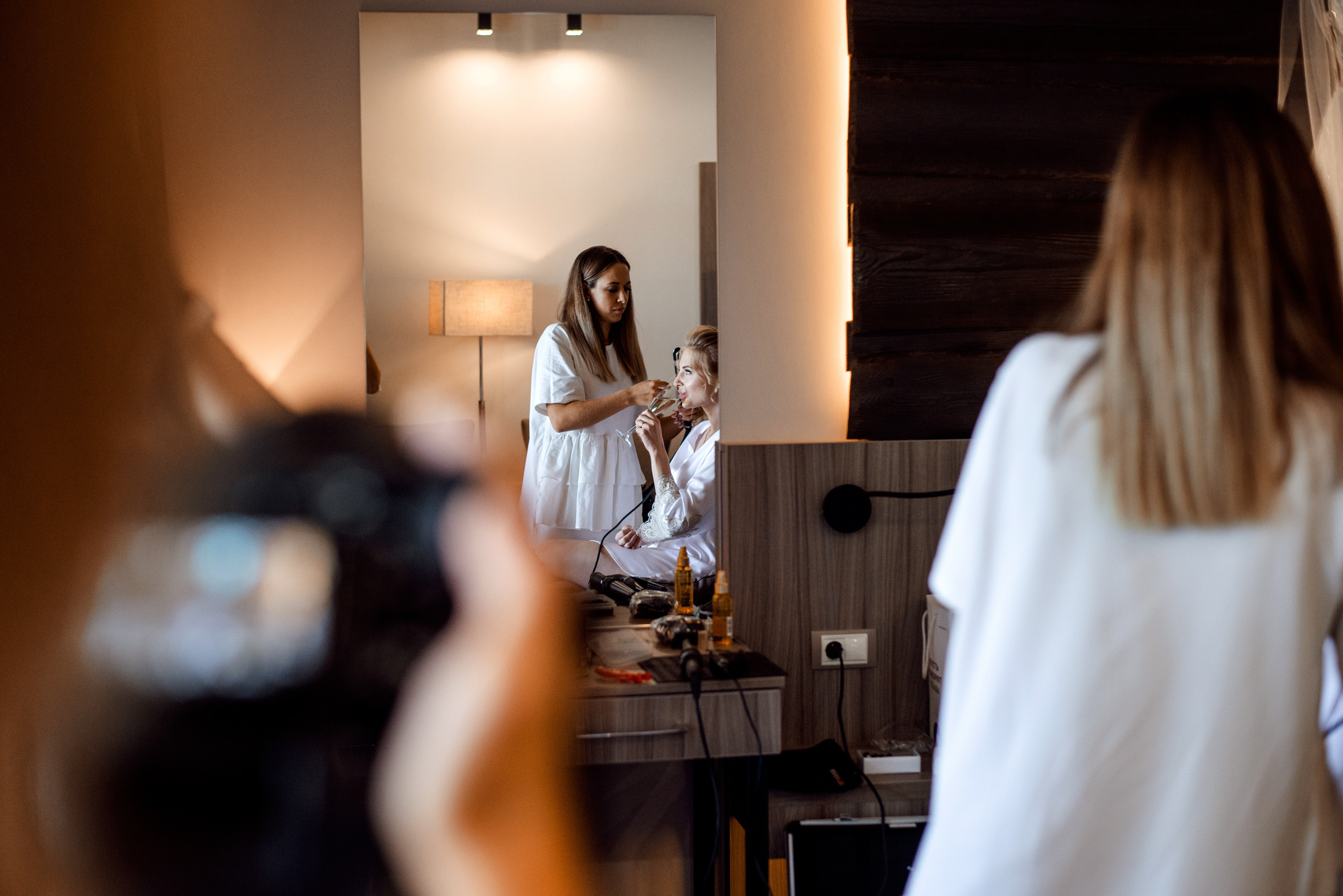 Даша і Вадим. Semashko Photography — весільне та сімейне фото, Олег І Наталі Семашко