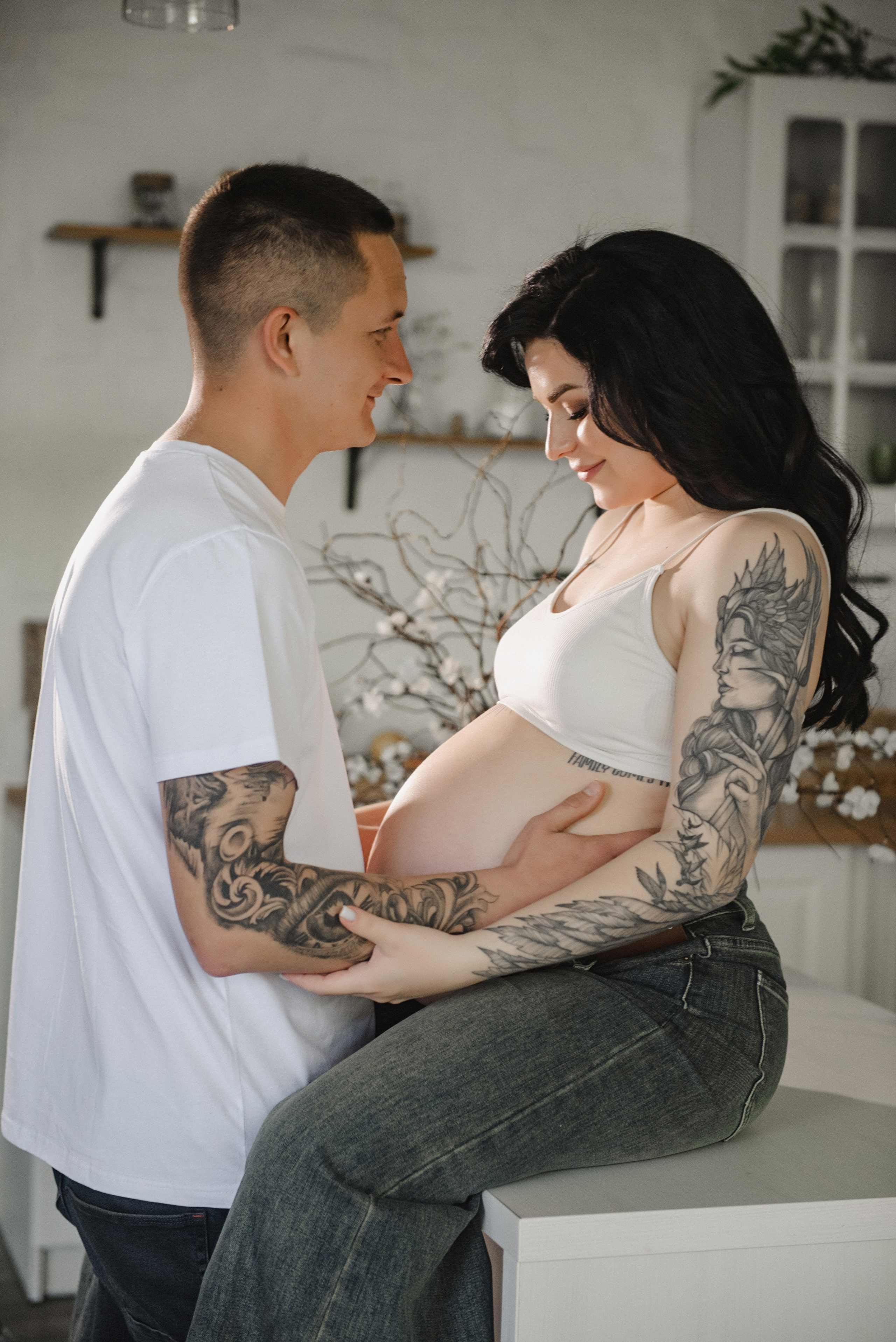 Оля та Андрій. Semashko Photography — весільне та сімейне фото, Олег І Наталі Семашко