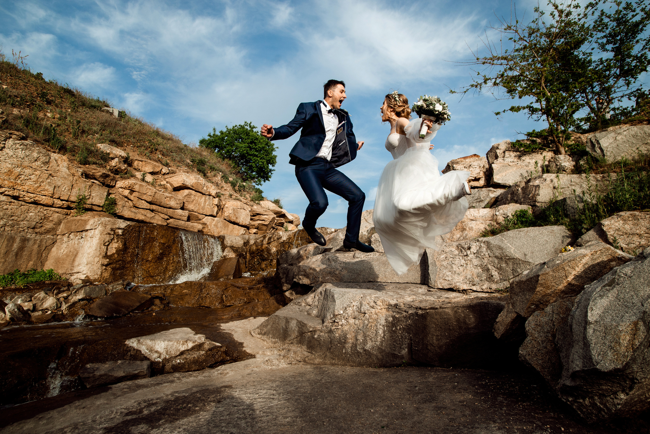 Victoriya & Yevhen. Semashko Photography — весільні та сімейні фотографи