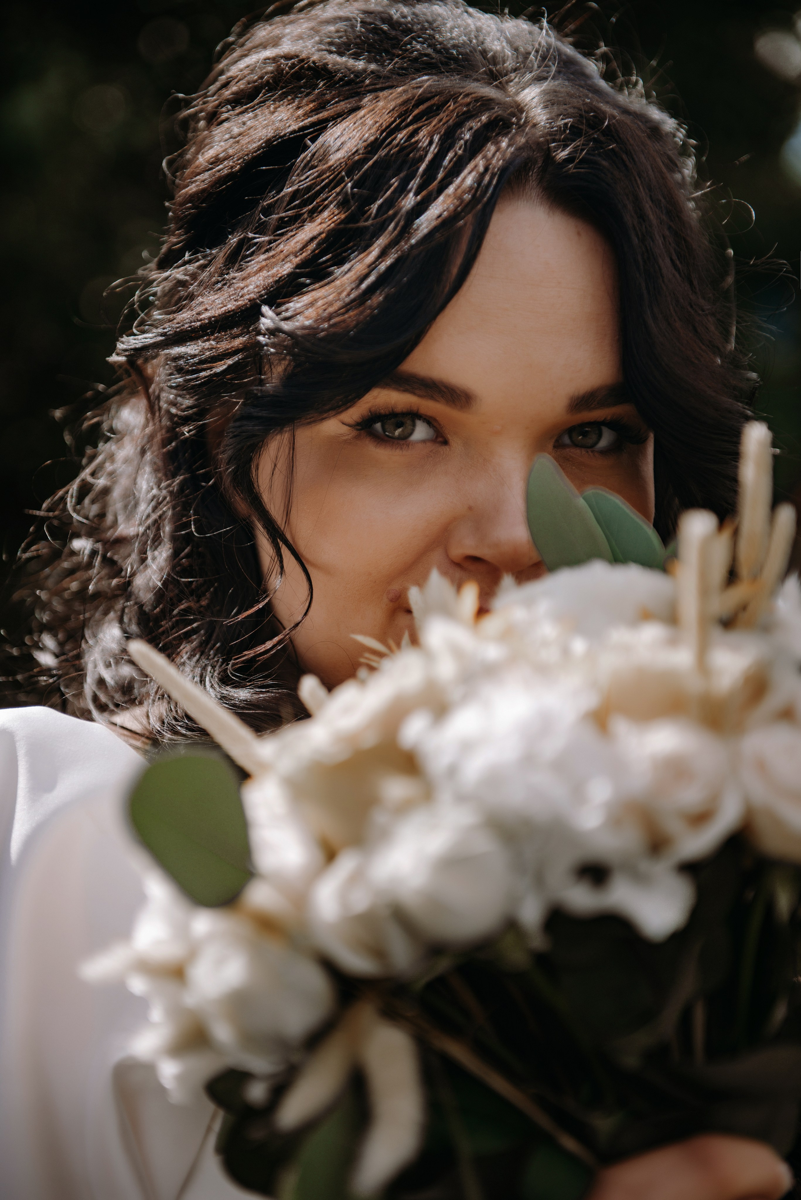 Христина та Андрій. Semashko Photography — весільне та сімейне фото, Олег І Наталі Семашко