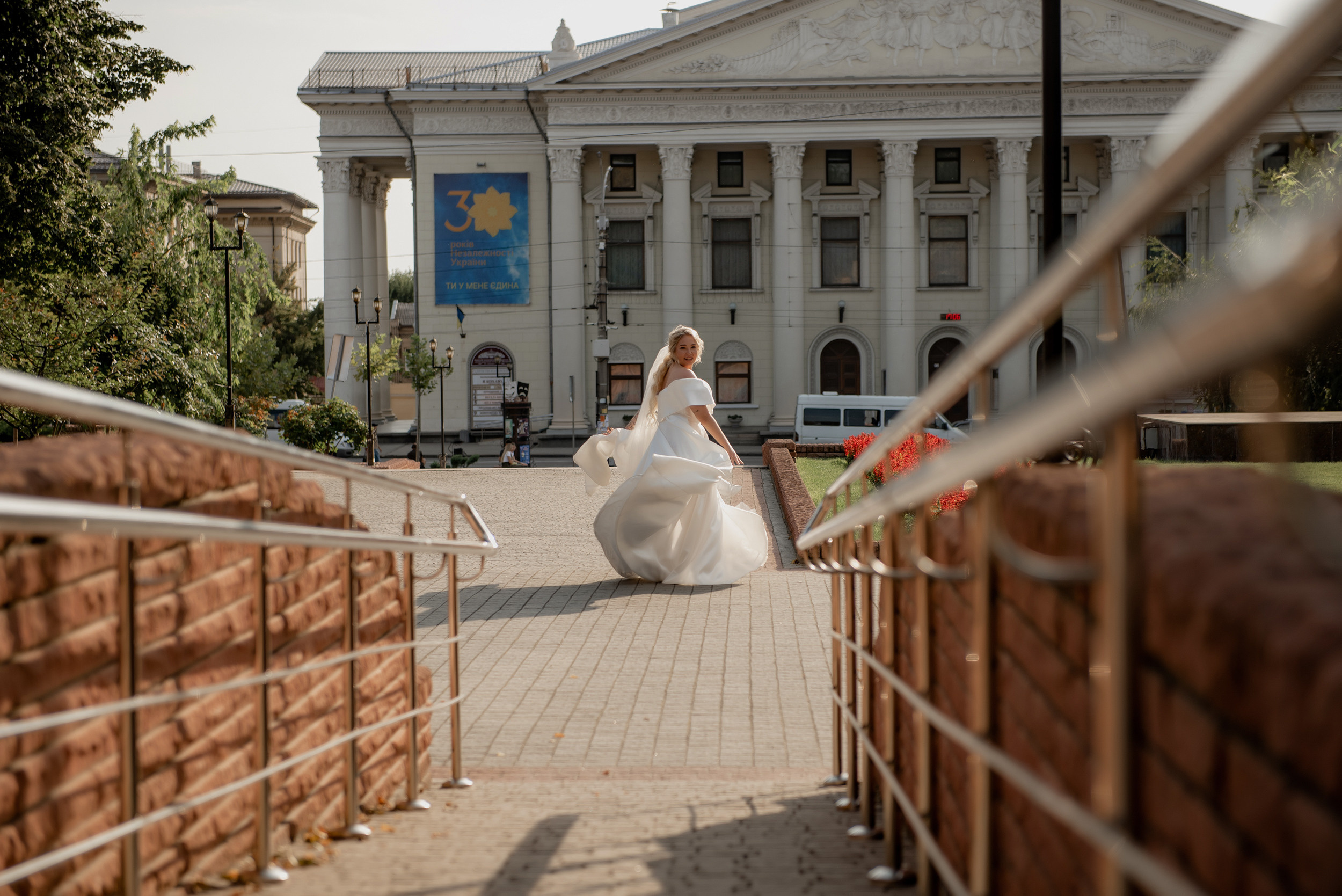 Аня і Вова. Semashko Photography — весільне та сімейне фото, Олег І Наталі Семашко