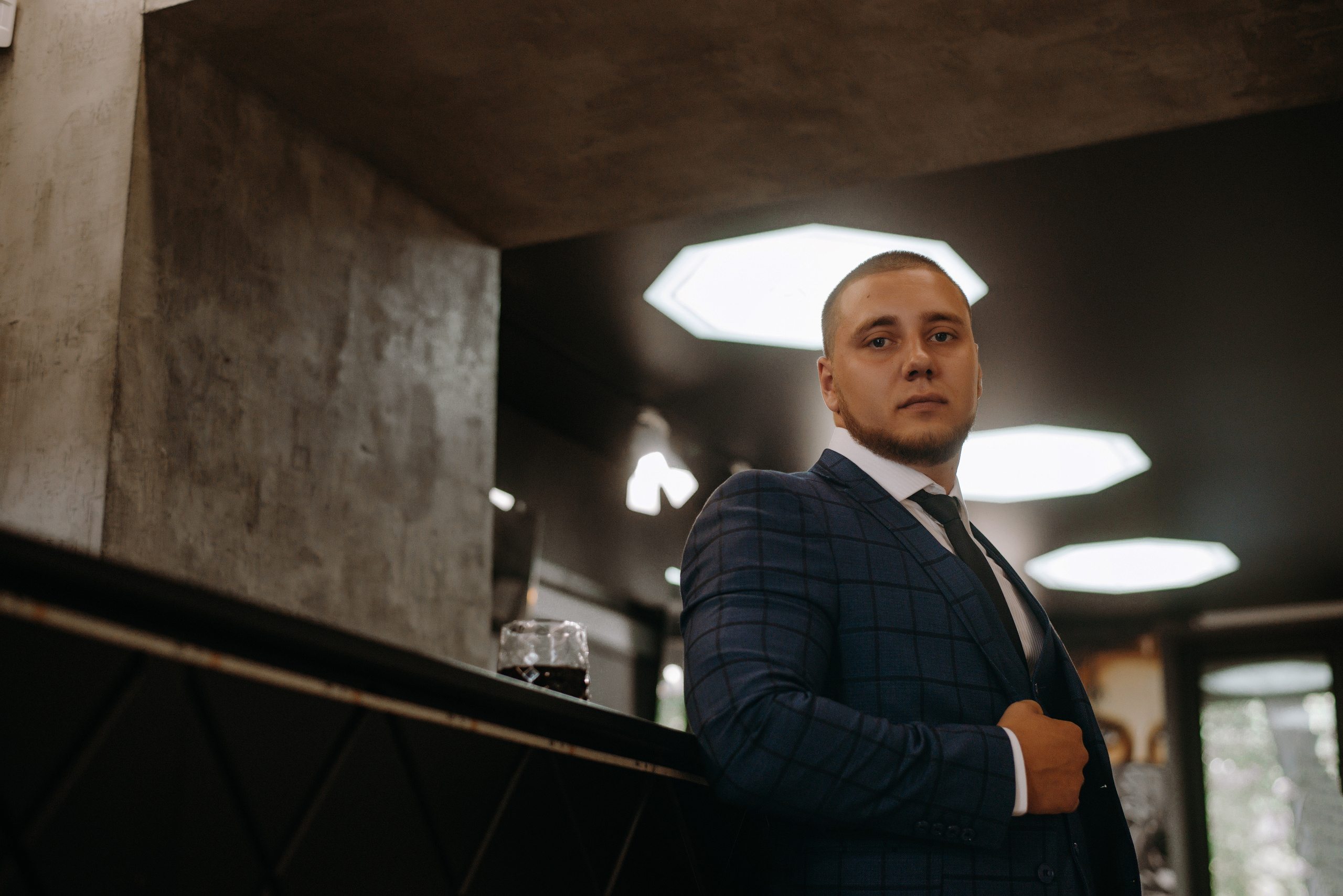 Настя та Дмитро. Semashko Photography — весільні та сімейні фотографи