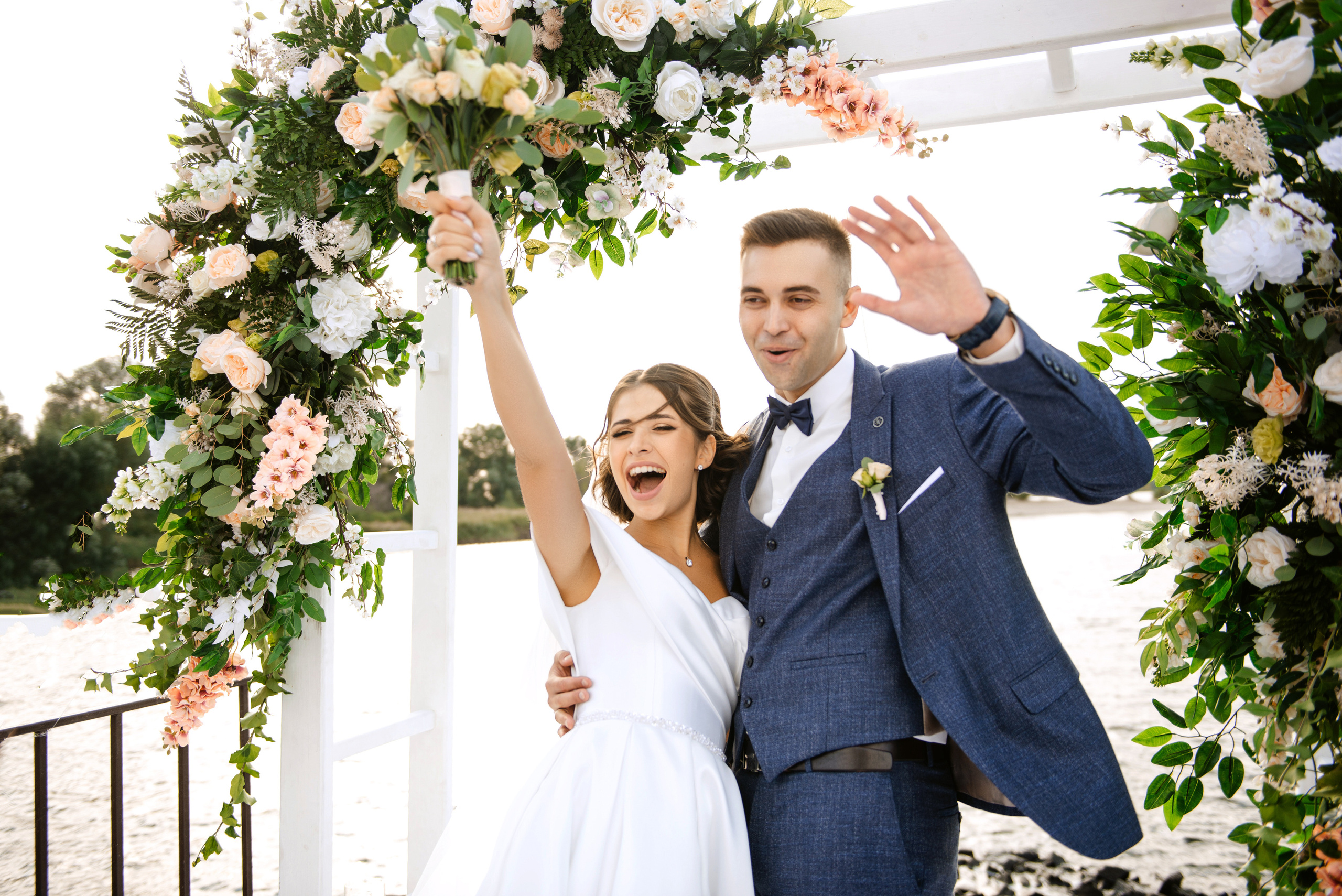 Аня та Денис. Semashko Photography — весільне та сімейне фото, Олег І Наталі Семашко