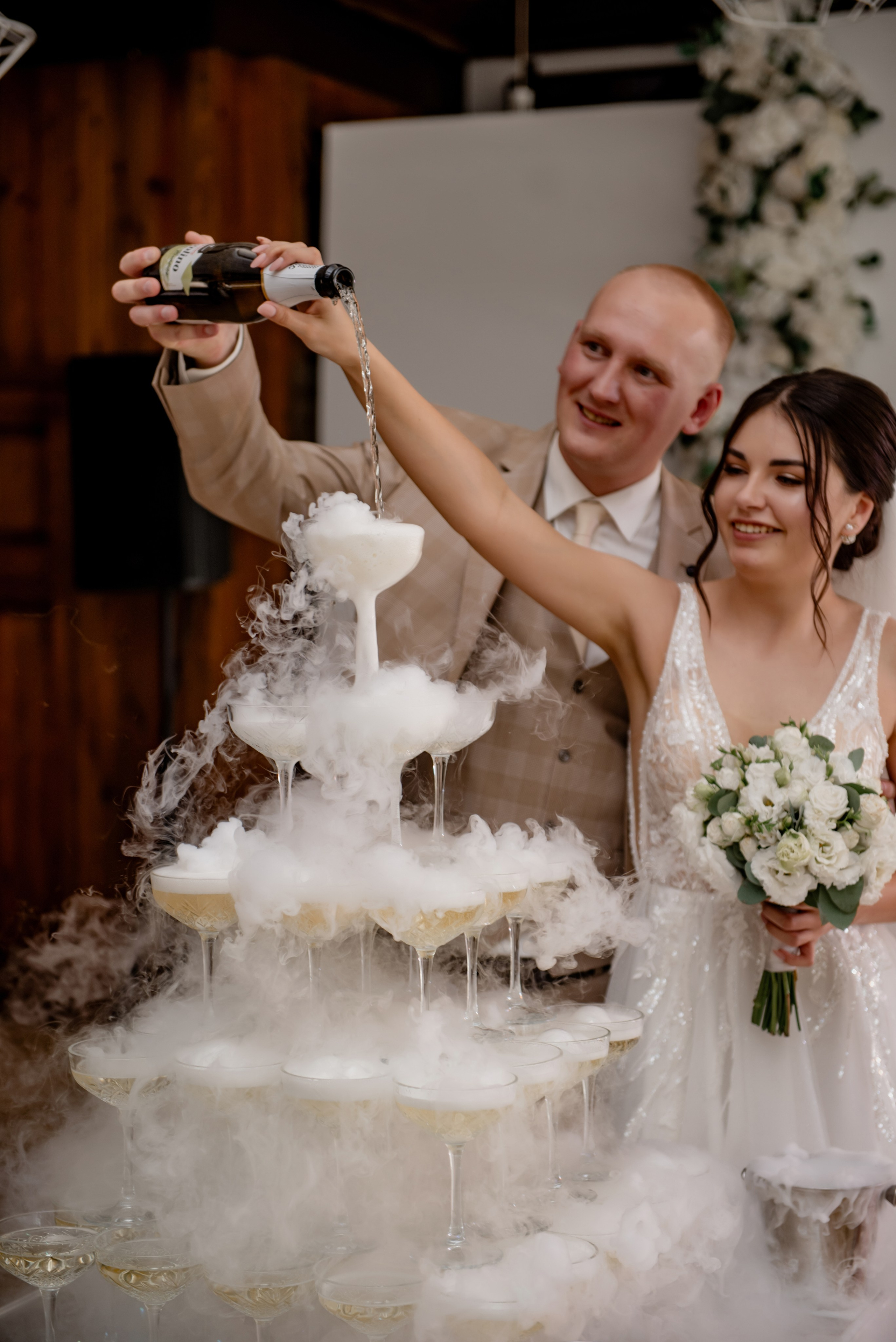 Катерина та Владислав. Semashko Photography — весільне та сімейне фото, Олег І Наталі Семашко