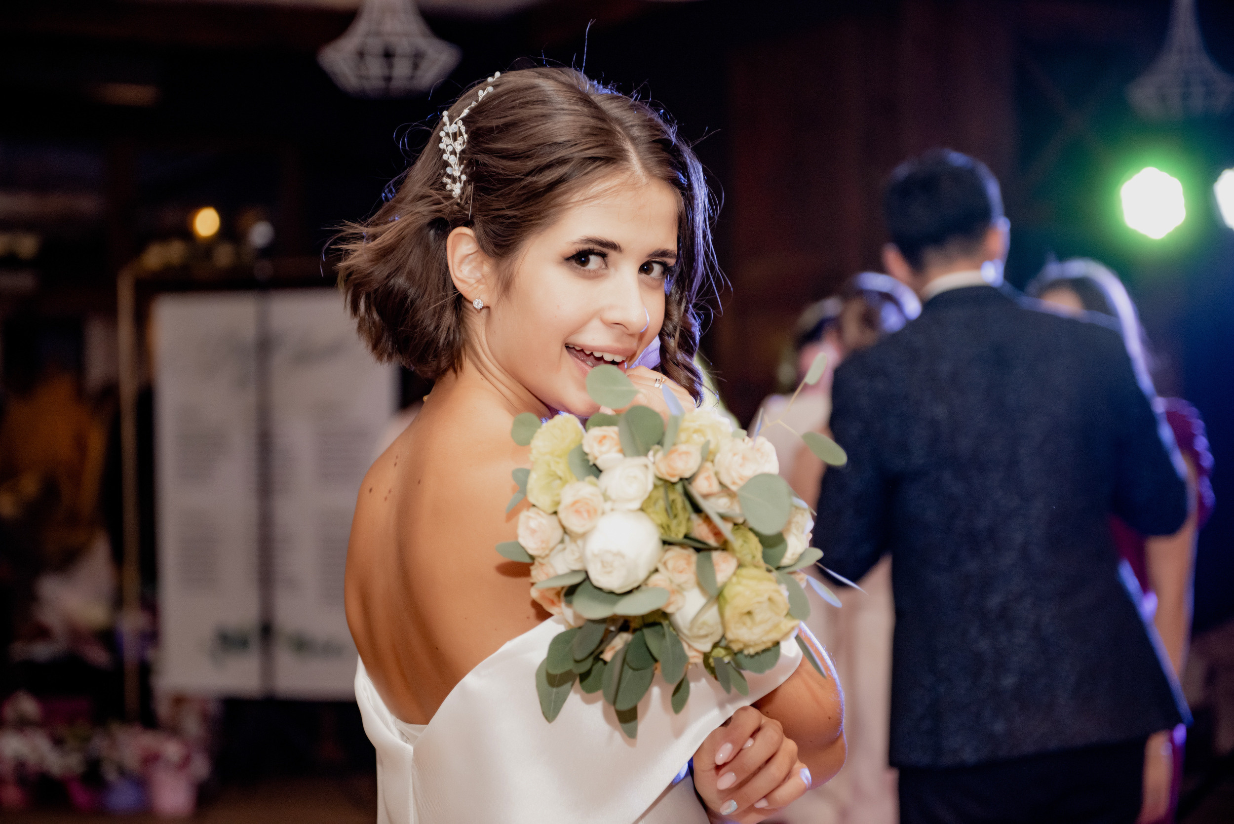 Anna & Denis. Semashko Photography — весільні та сімейні фотографи