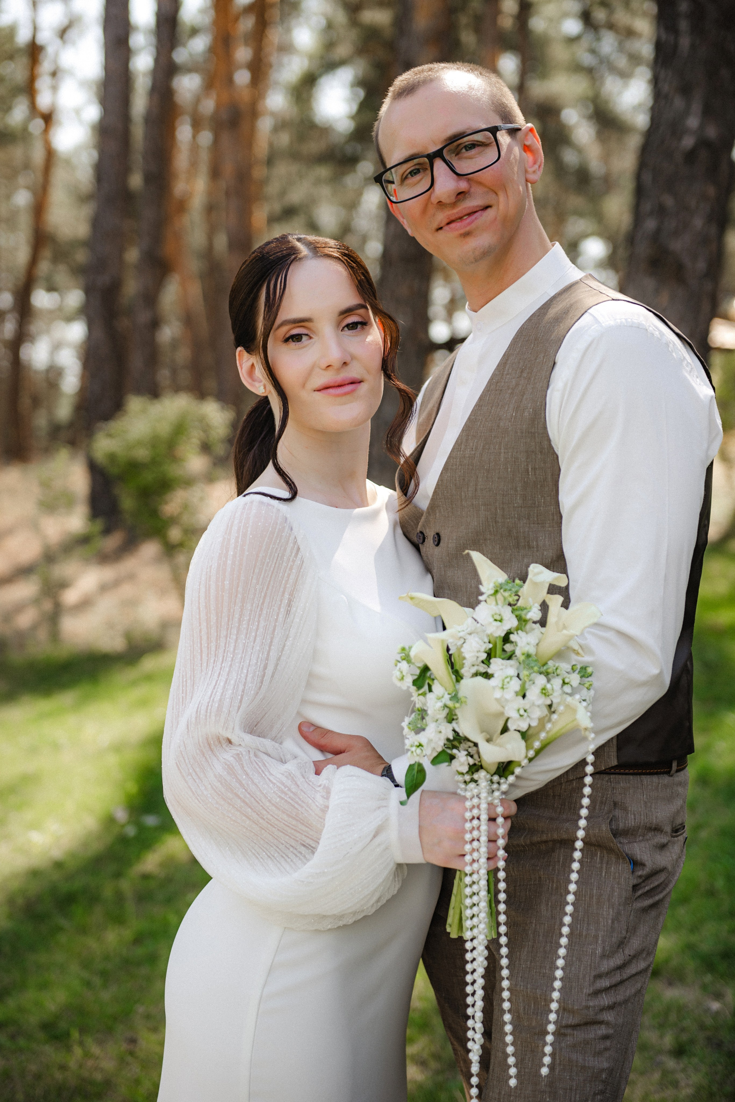 Віолетта та Петро. Semashko Photography — весільне та сімейне фото, Олег І Наталі Семашко