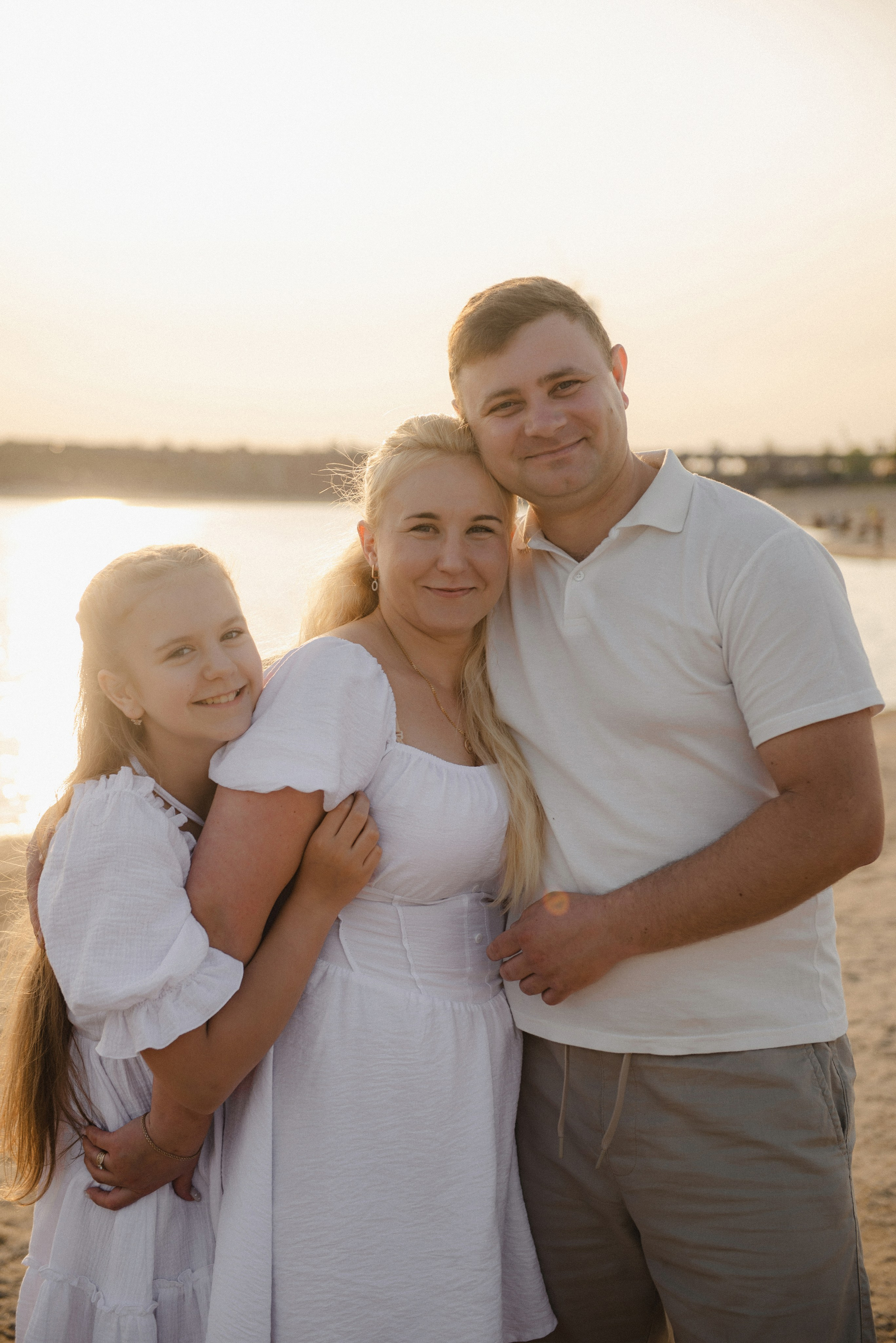 Коля+Настя+Улянка+Коля. Semashko Photography — весільне та сімейне фото, Олег І Наталі Семашко