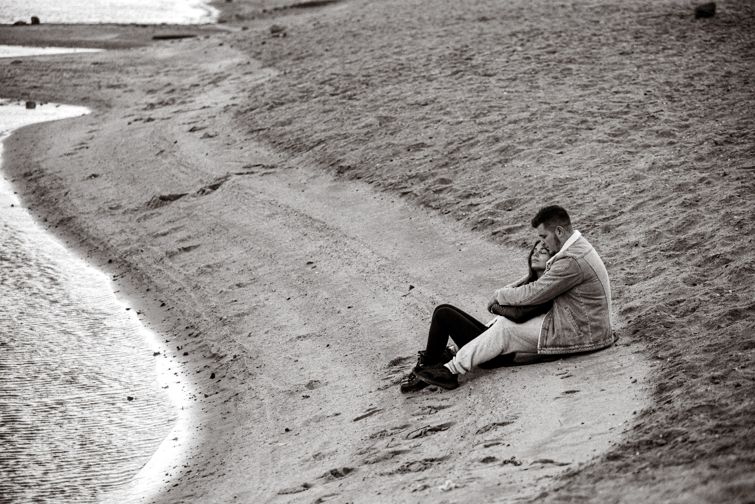 Катерина та Федор. Semashko Photography — весільні та сімейні фотографи