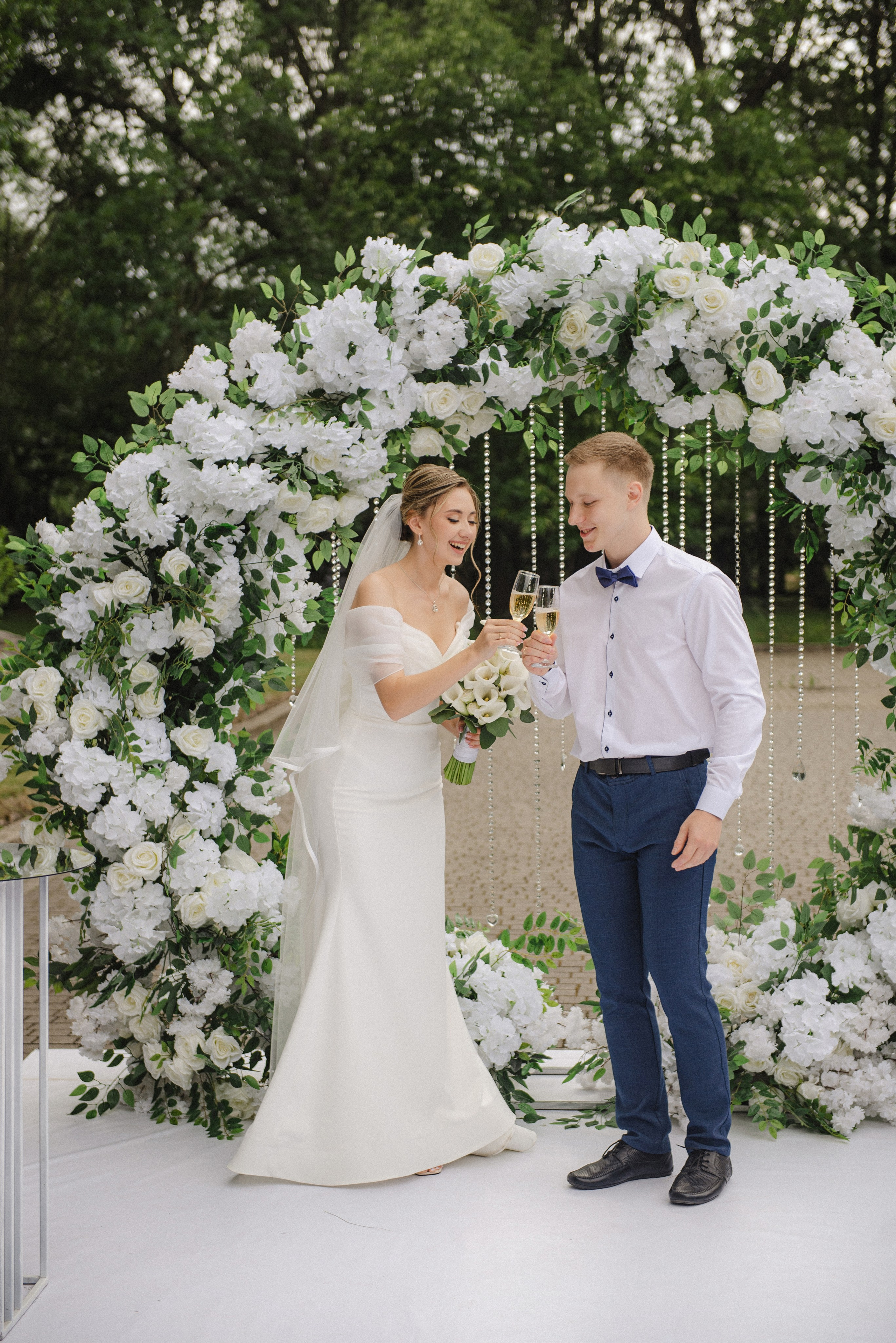 Лілія та Олег. Semashko Photography — весільне та сімейне фото, Олег І Наталі Семашко