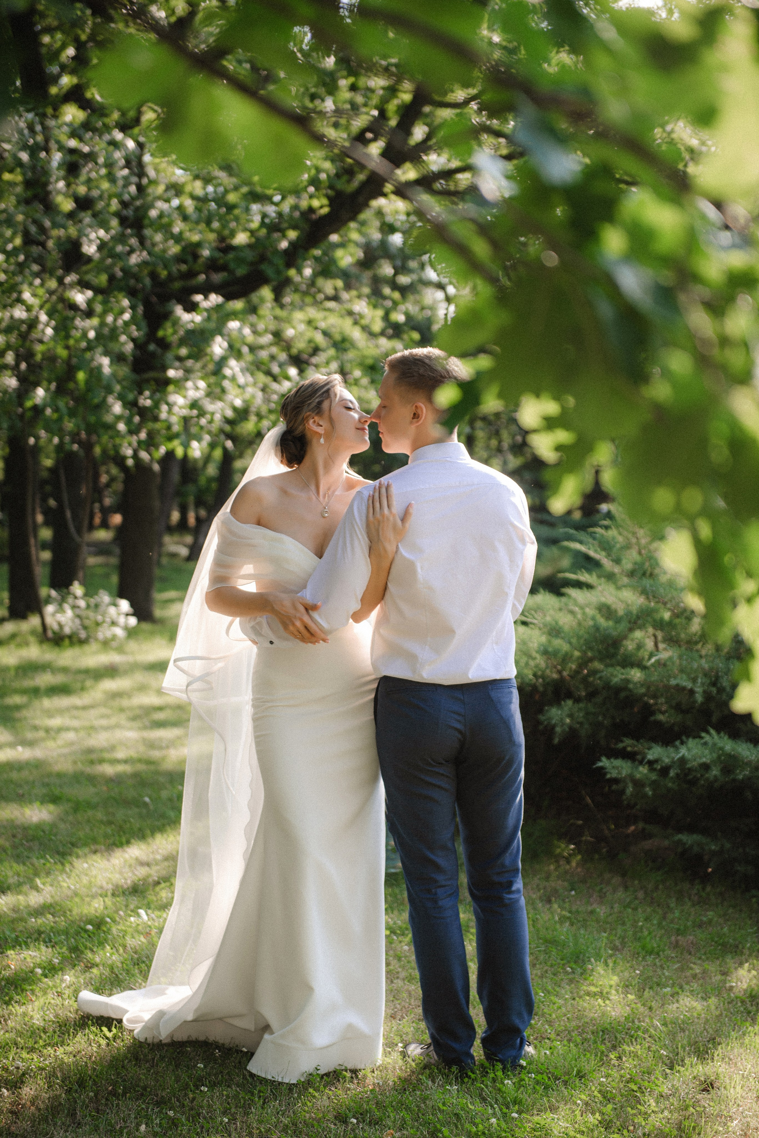 Лілія та Олег. Semashko Photography — весільне та сімейне фото, Олег І Наталі Семашко