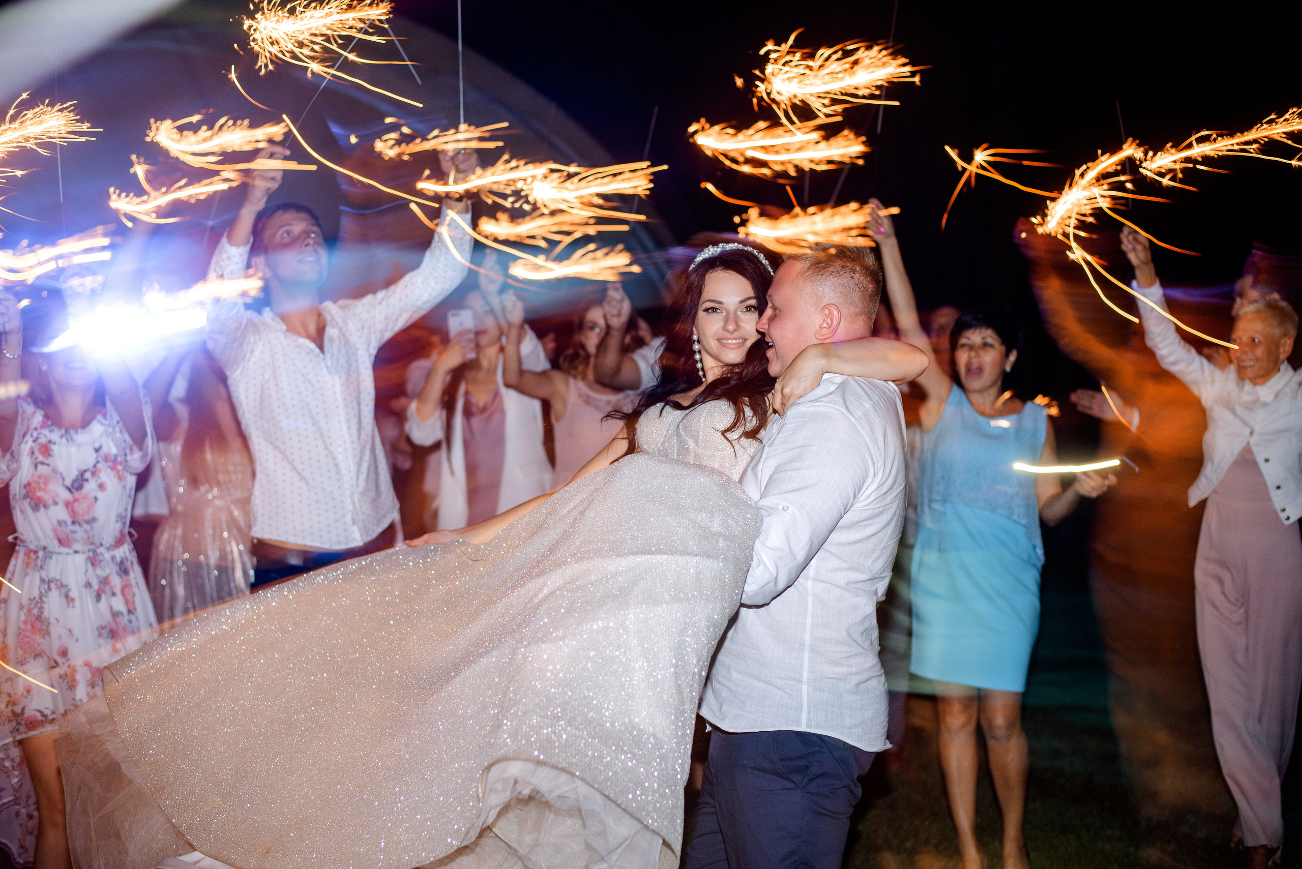 Даша та Микита. Semashko Photography — весільне та сімейне фото, Олег І Наталі Семашко
