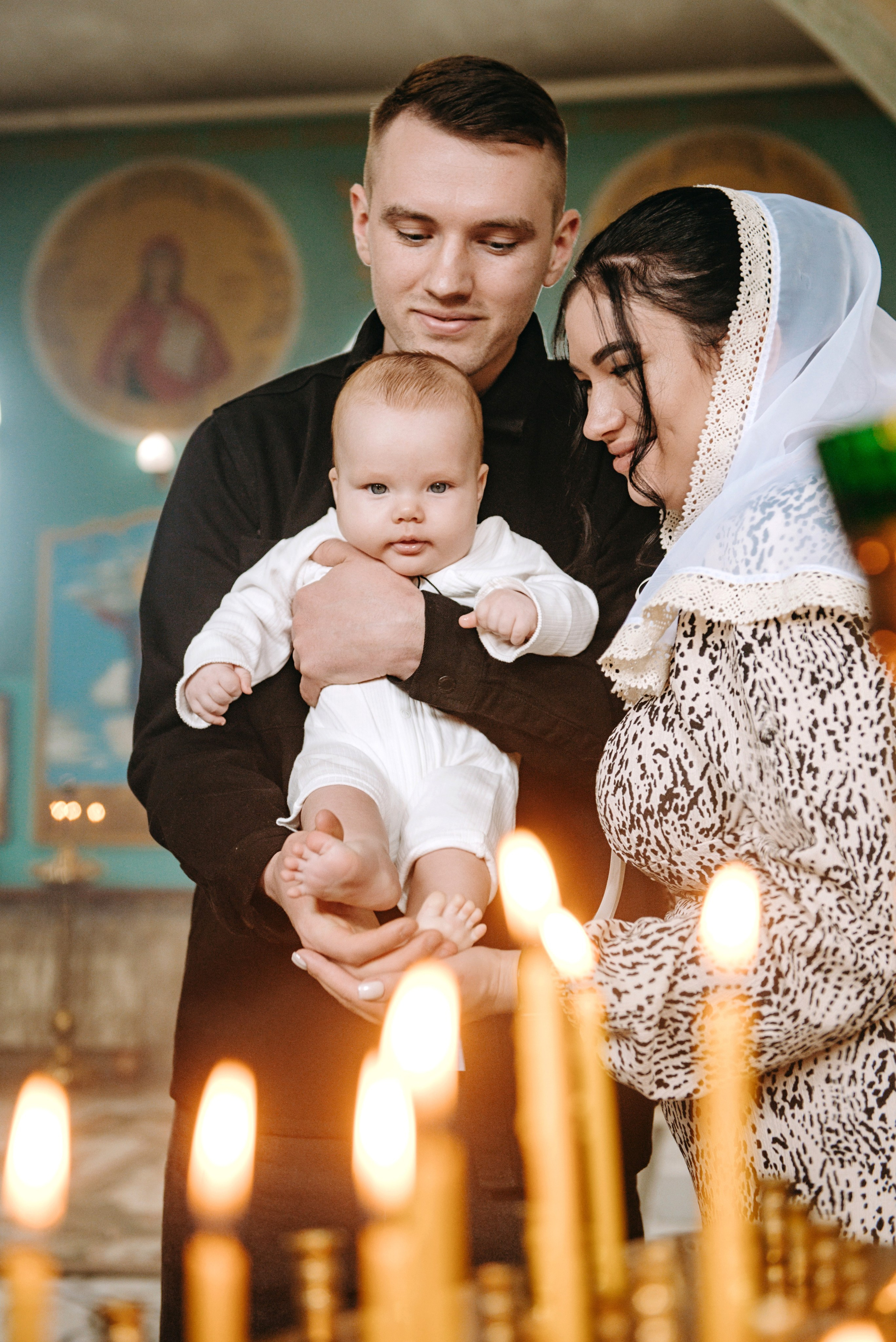 Мішка. Semashko Photography — весільне та сімейне фото, Олег І Наталі Семашко