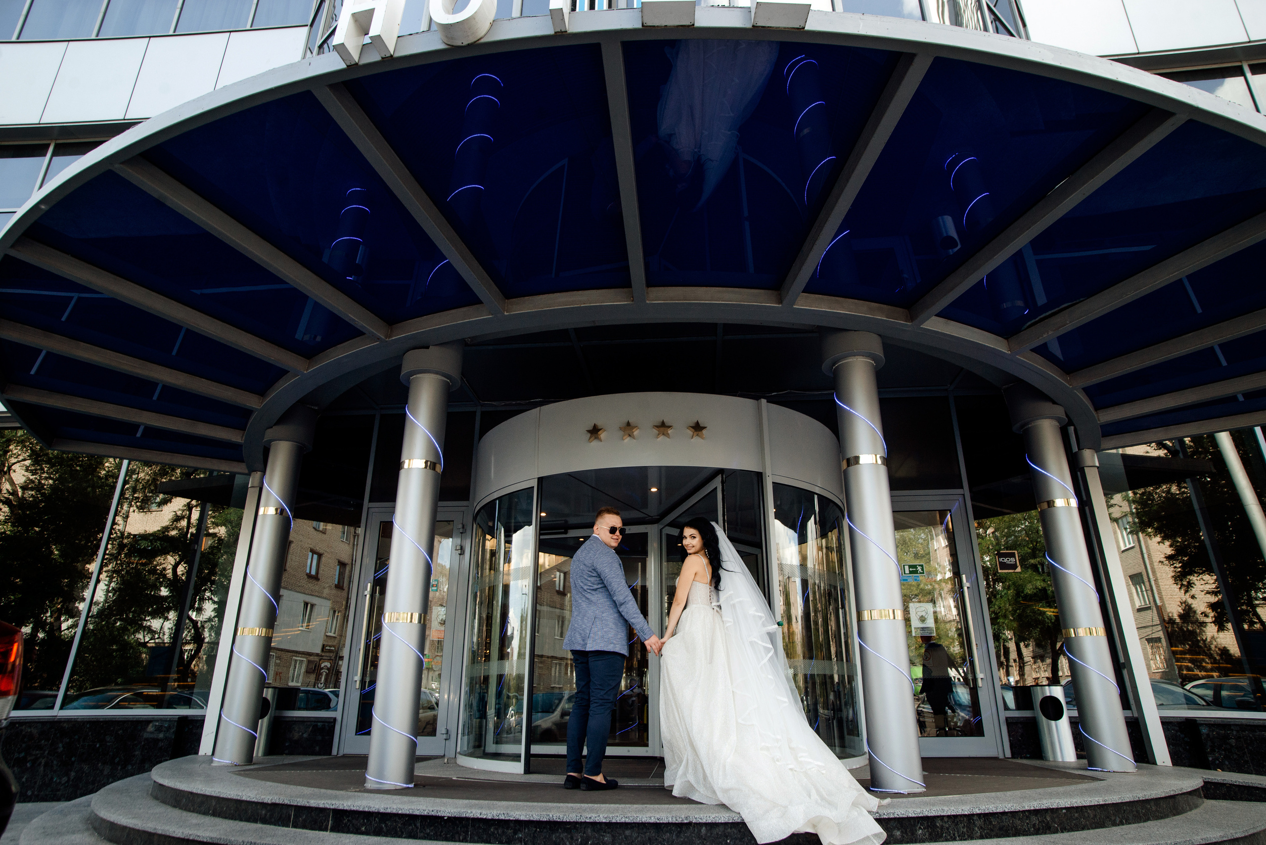 Даша та Микита. Semashko Photography — весільне та сімейне фото, Олег І Наталі Семашко