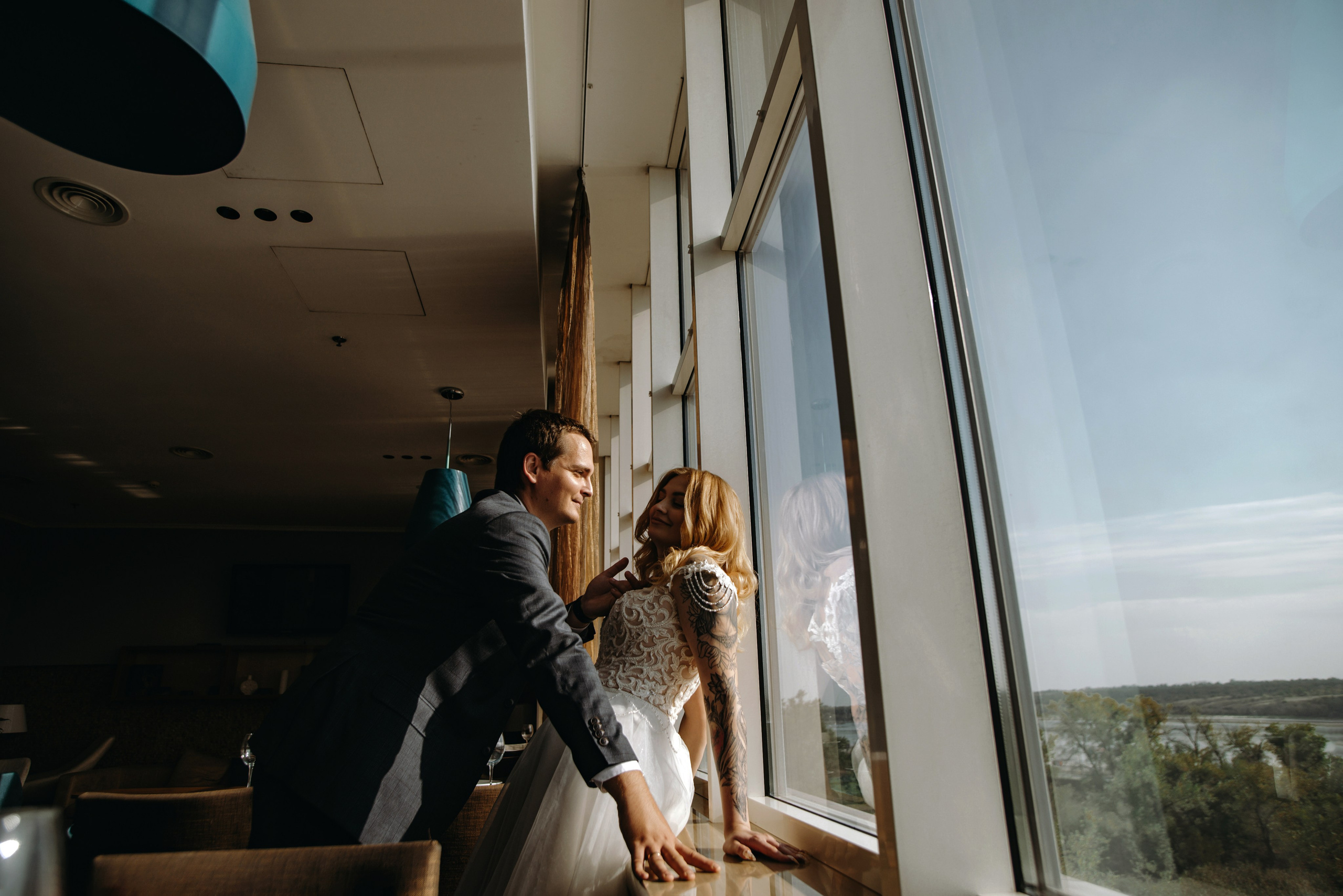 Вікторія та Дмитро. Semashko Photography — весільне та сімейне фото, Олег І Наталі Семашко