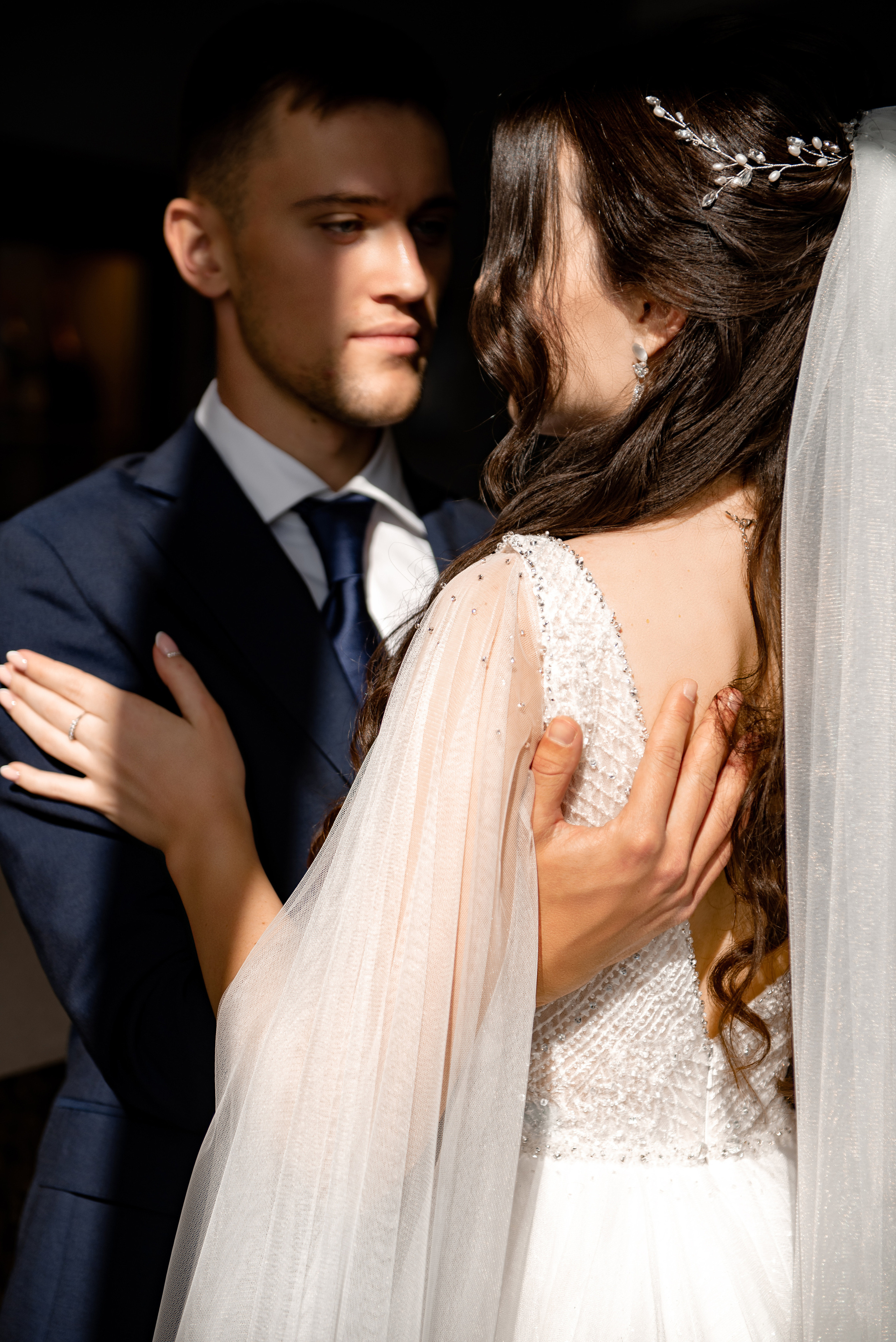 Karina & Ivan. Semashko Photography — весільні та сімейні фотографи