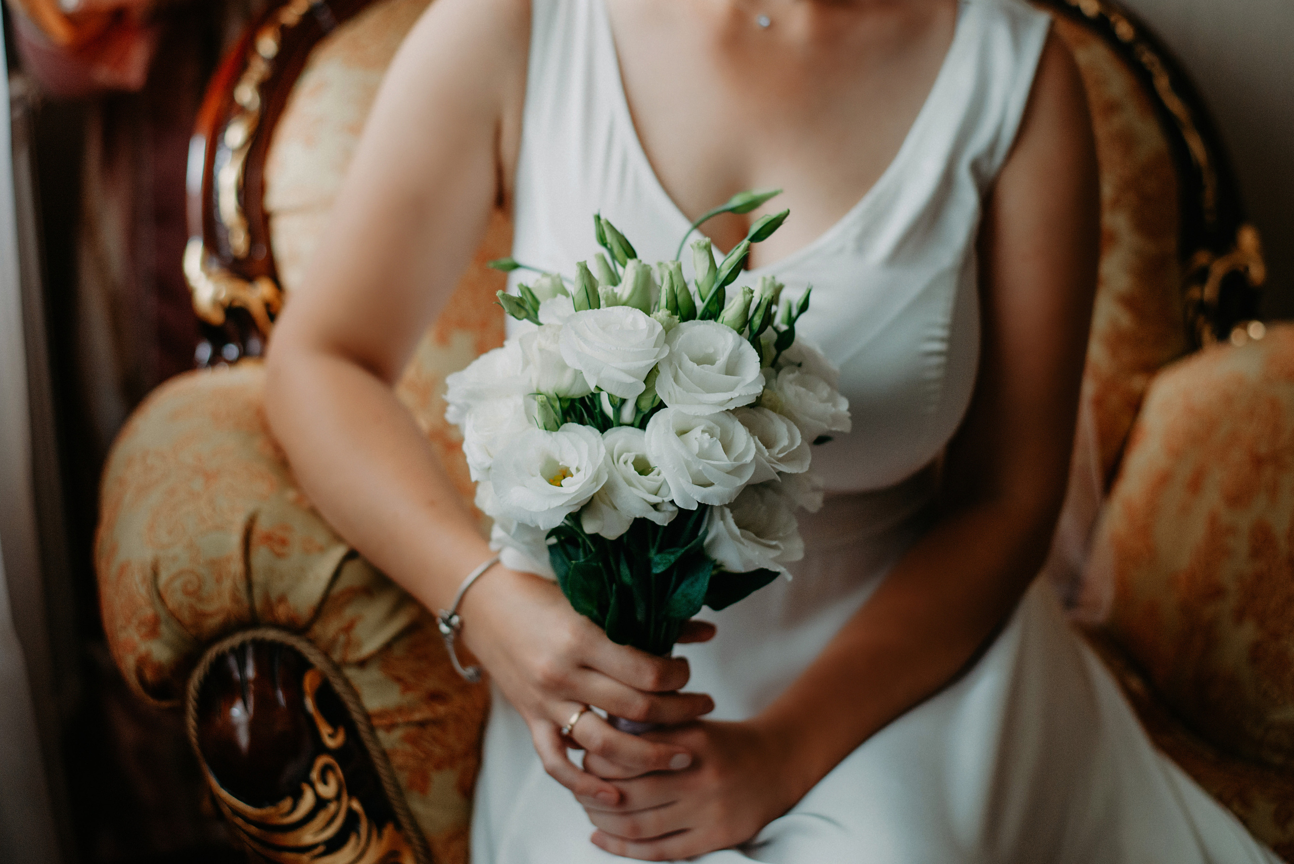 Victoriya & Dmytro. Semashko Photography — весільні та сімейні фотографи