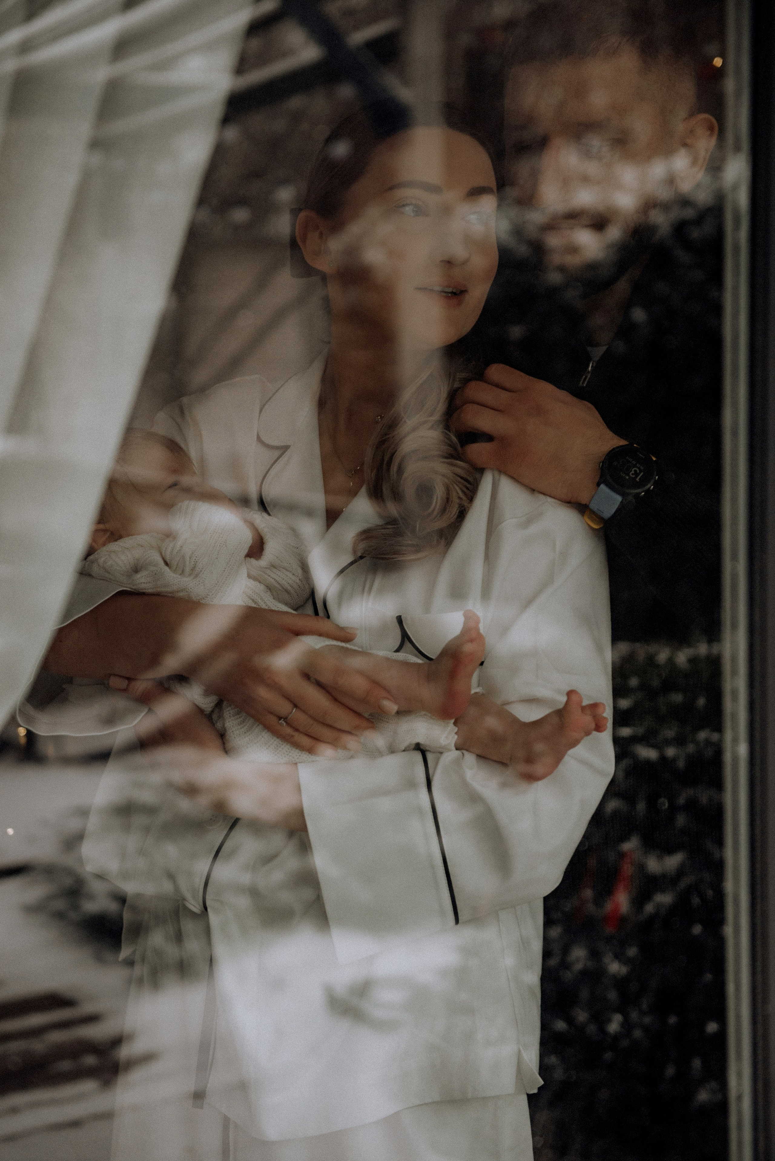 Вєня. Semashko Photography — весільні та сімейні фотографи