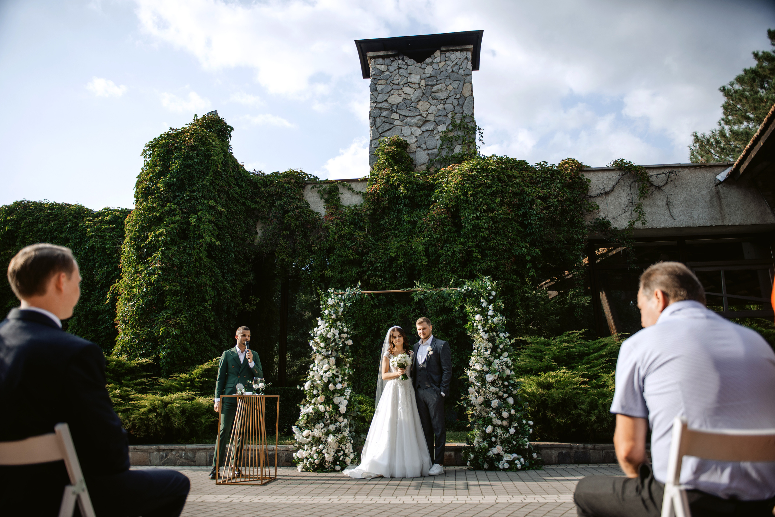 Alina & Aleksandr. Semashko Photography — весільні та сімейні фотографи