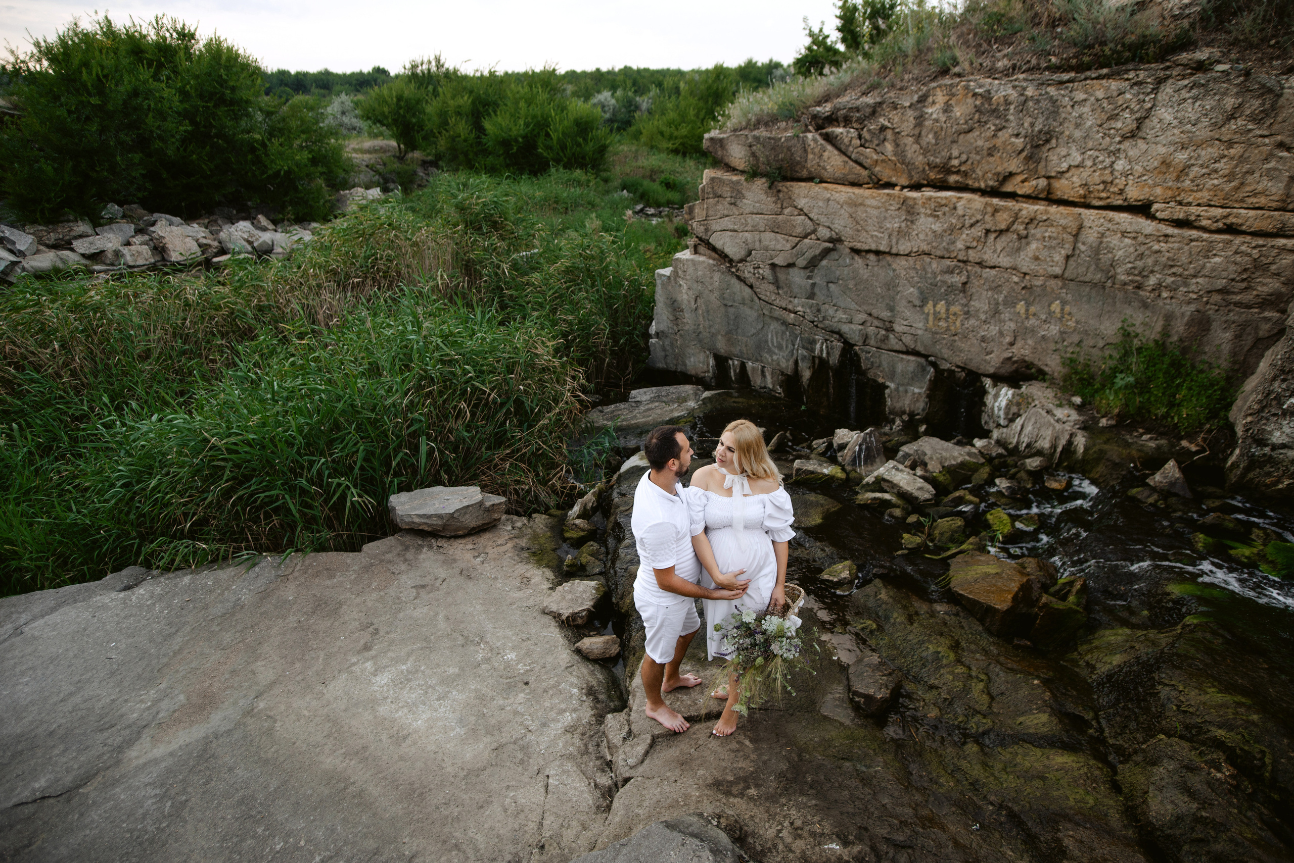 Nadiya & Dmytro. Semashko Photography — весільні та сімейні фотографи